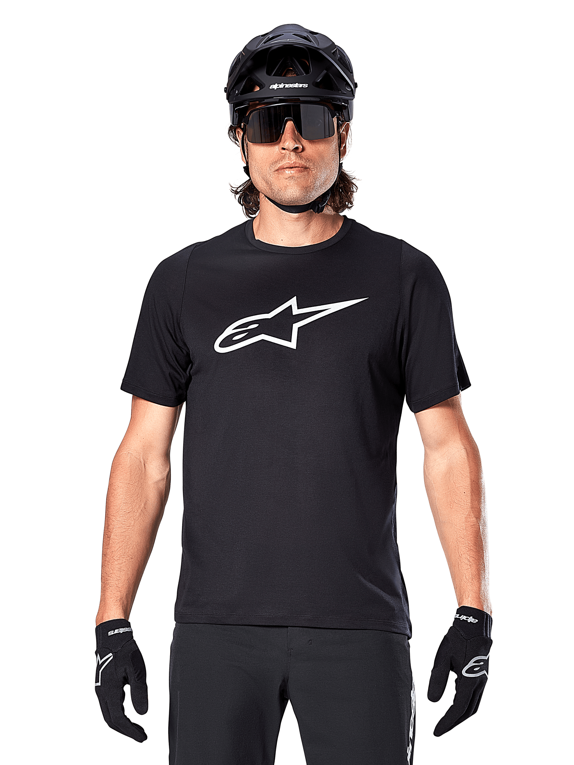 Maillot A-Dura Dri Oscar