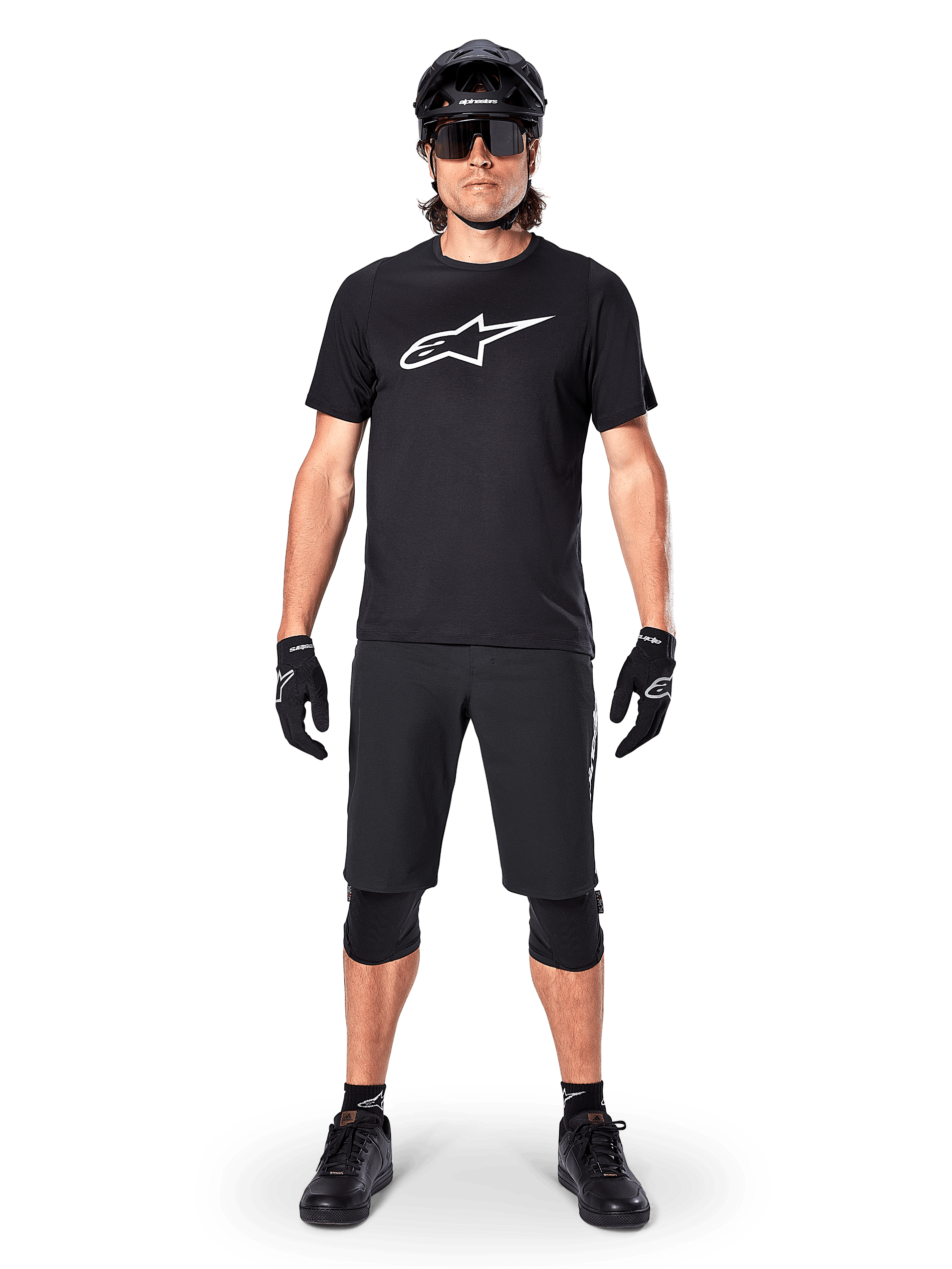 Maillot A-Dura Dri Oscar