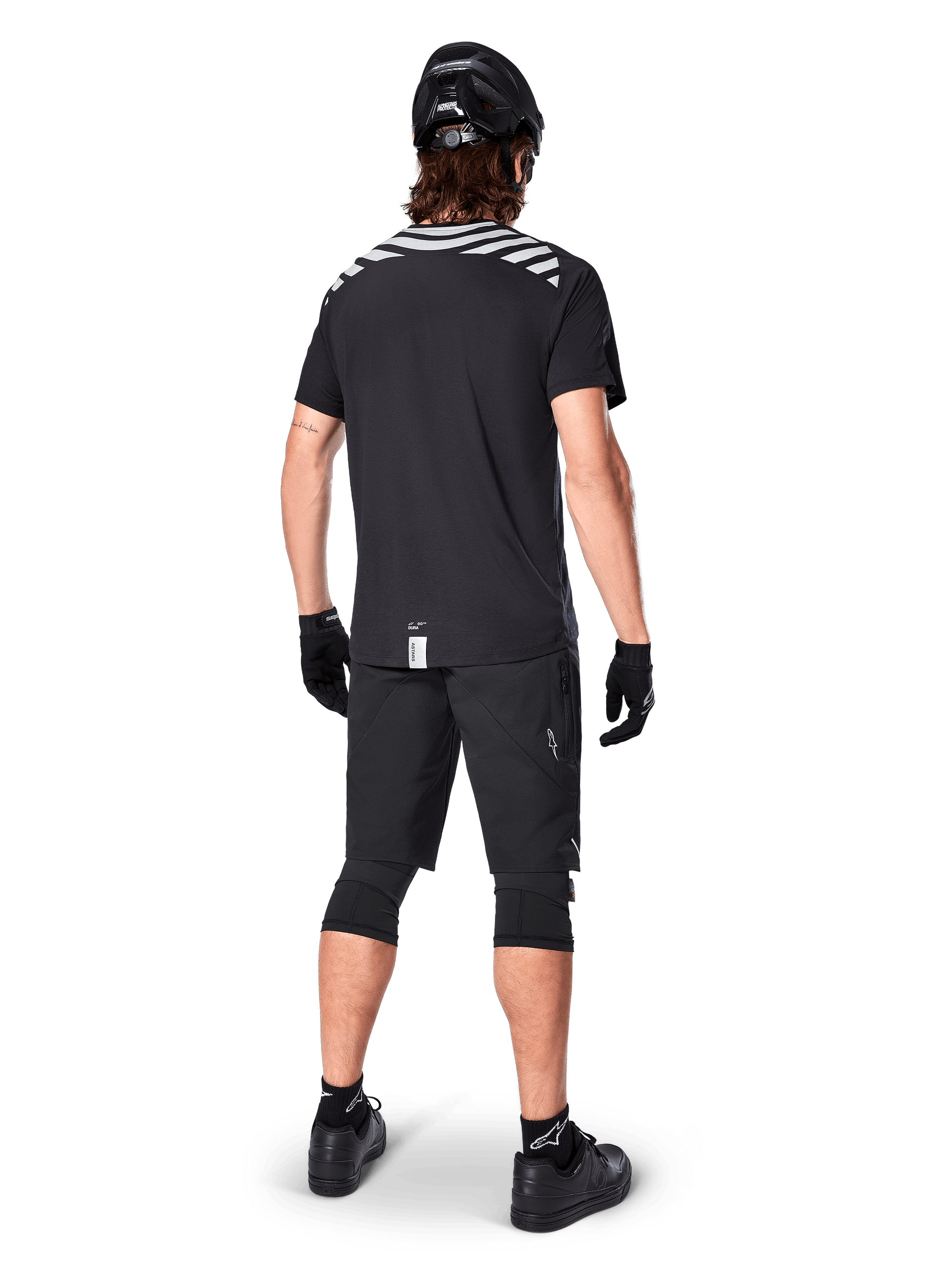 Maillot A-Dura Dri Oscar