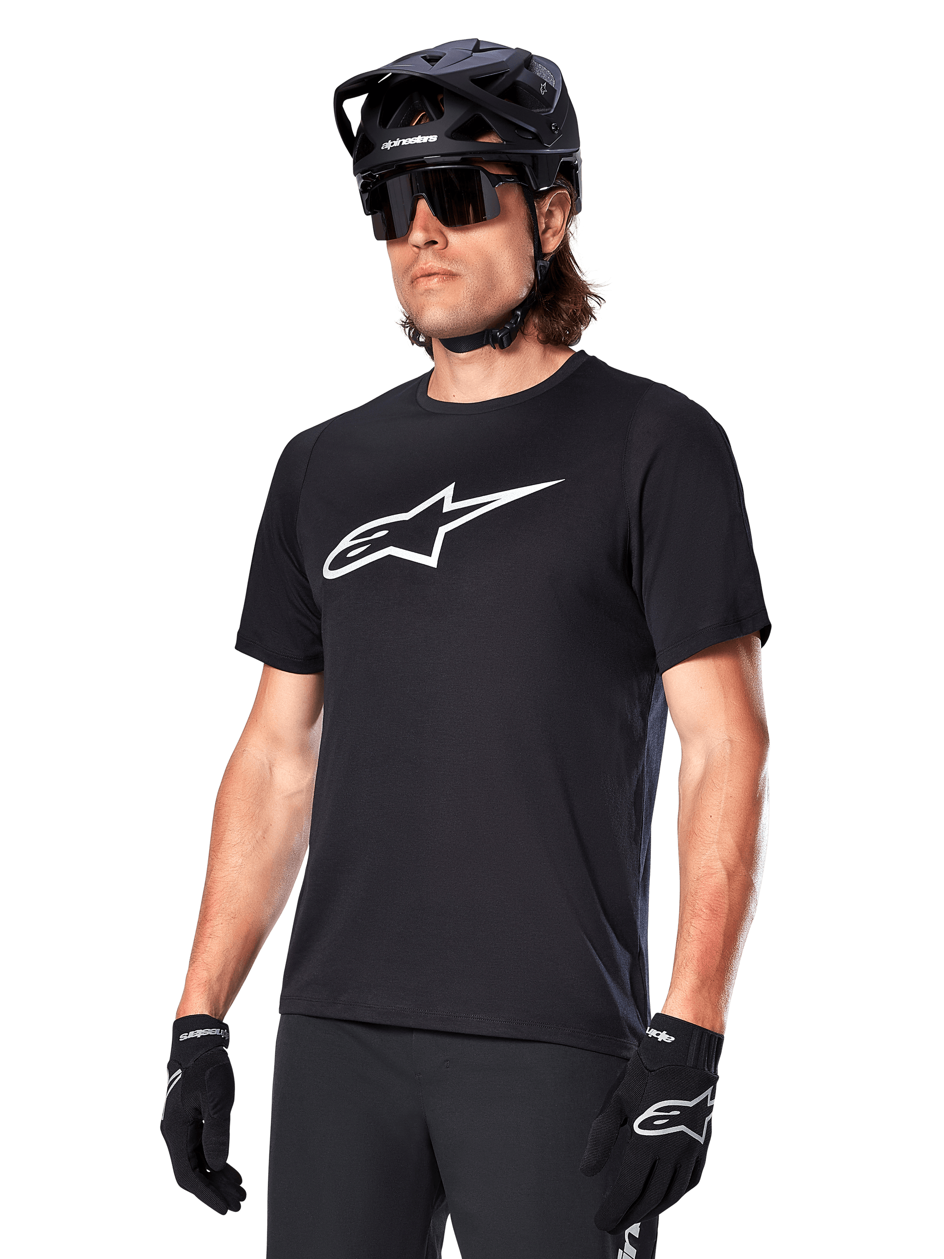 Maillot A-Dura Dri Oscar