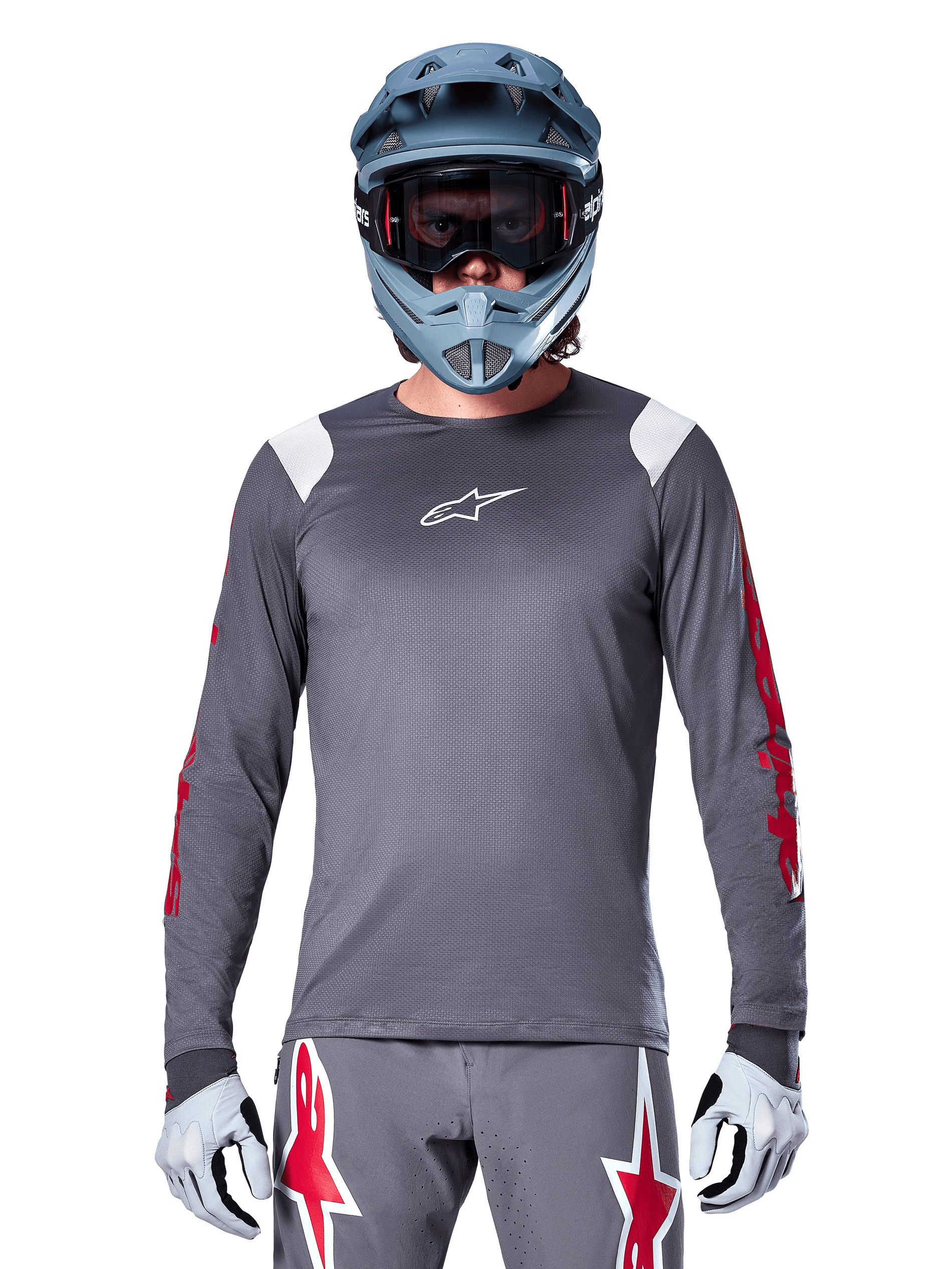 Maillot A-Supra Astar