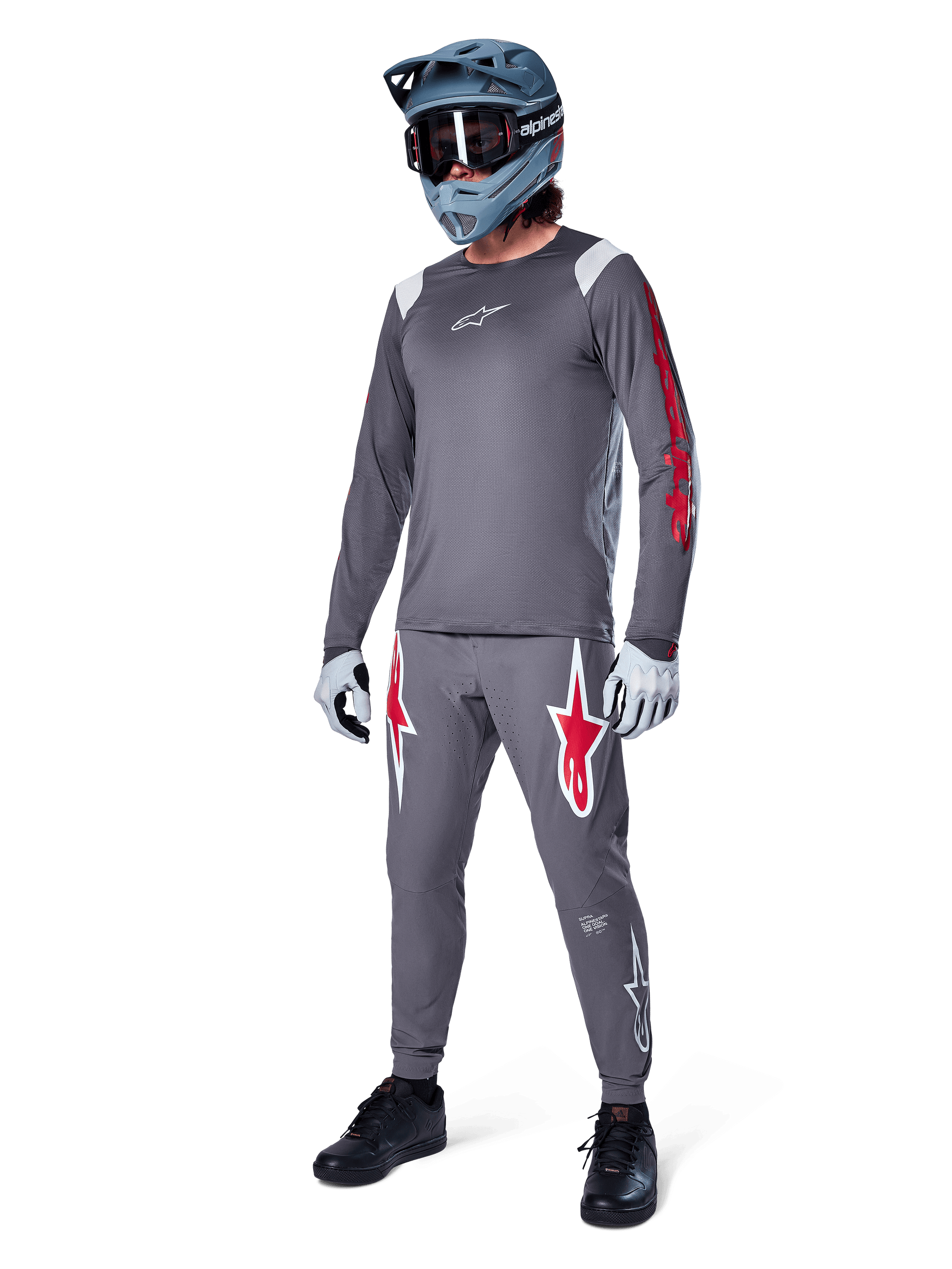 Maillot A-Supra Astar