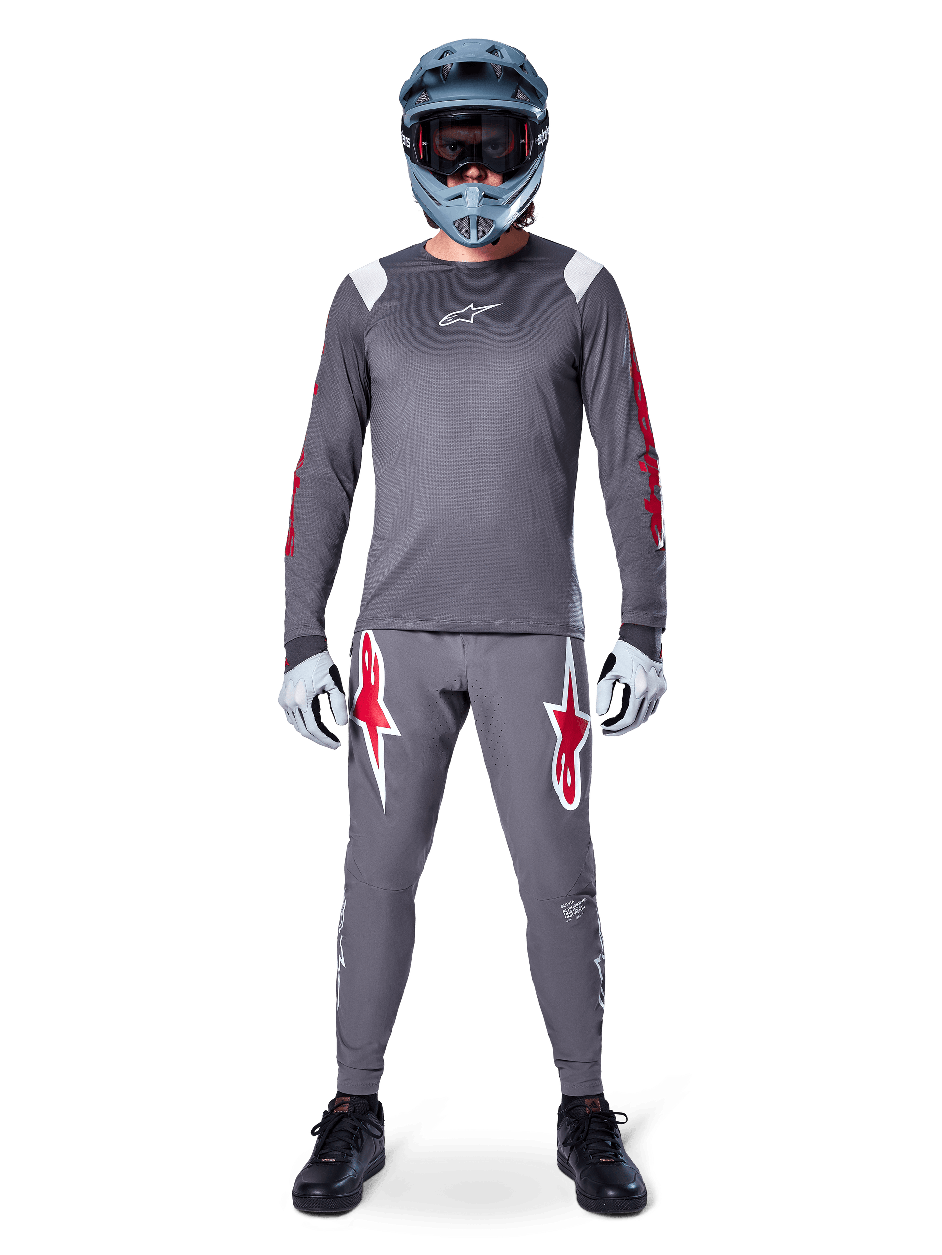 Maillot A-Supra Astar