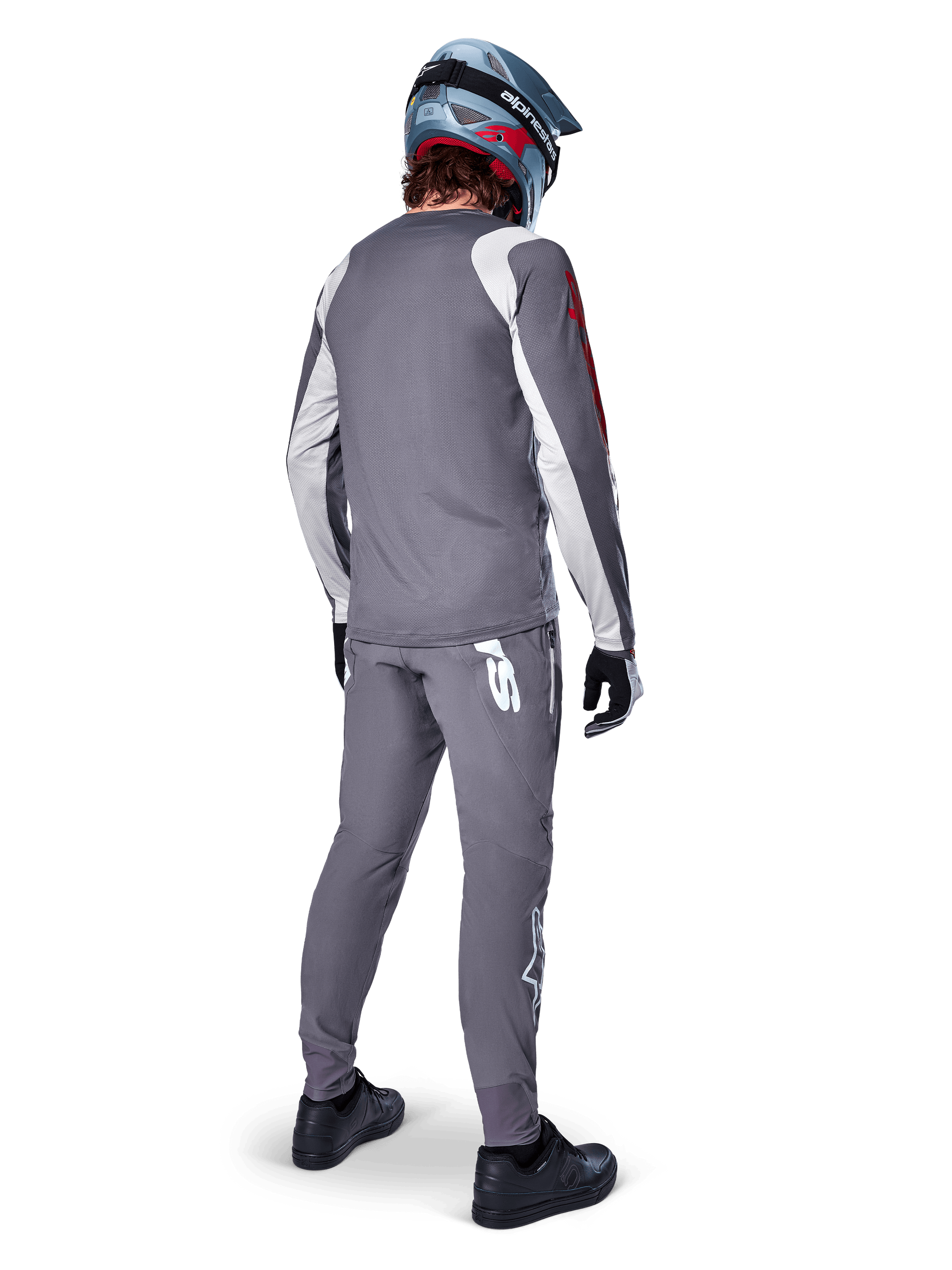 Maillot A-Supra Astar