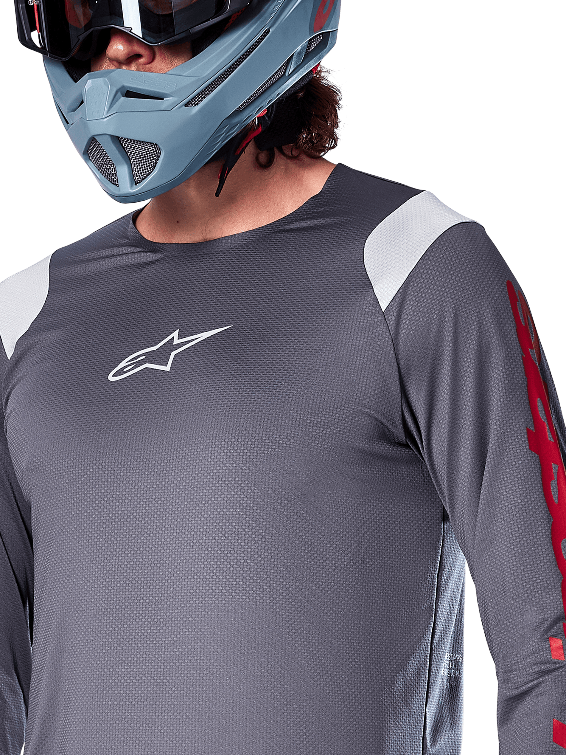 Maillot A-Supra Astar