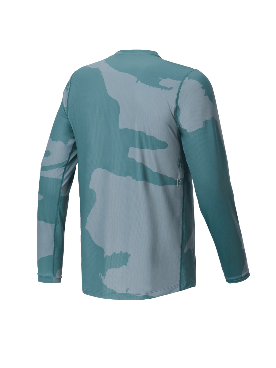 Maillot A-Dura Hollow Camo Junior