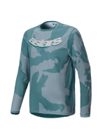 Maillot A-Dura Hollow Camo Junior