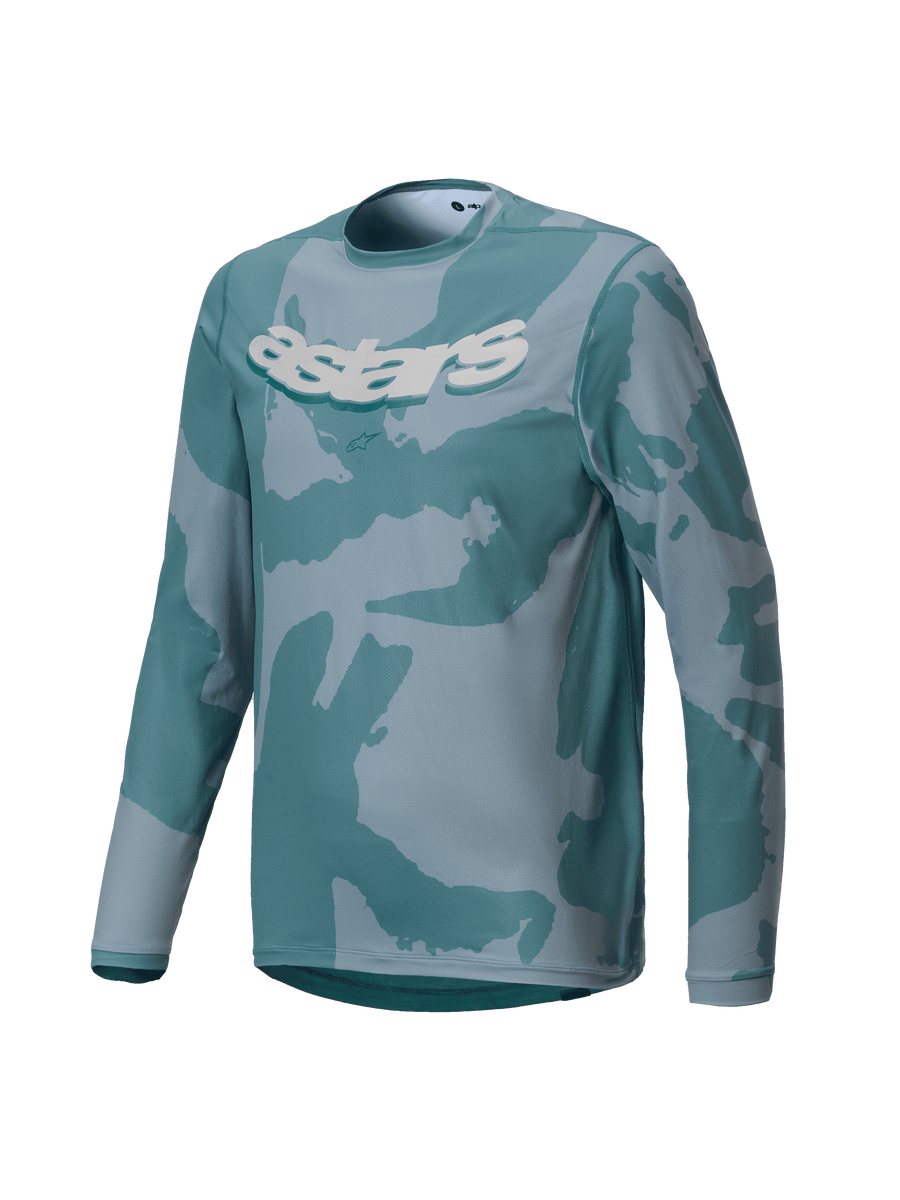Maillot A-Dura Hollow Camo Junior