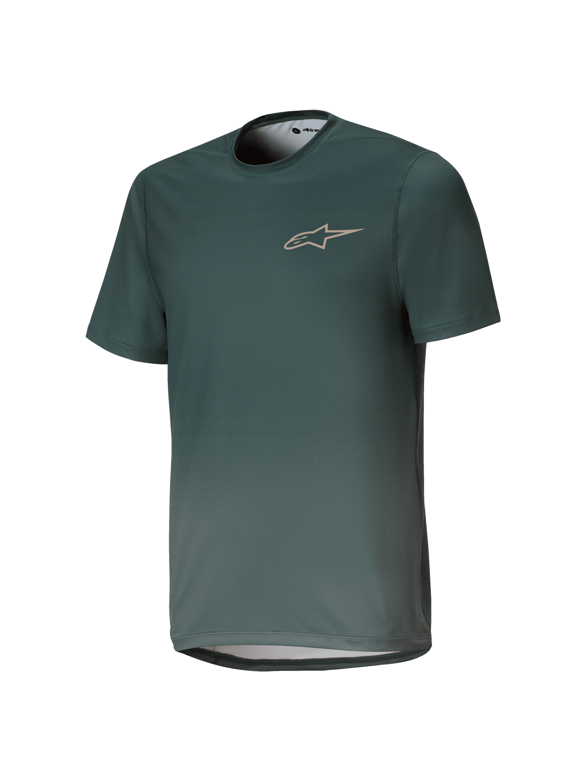 Maillot A-Dura Rise Junior