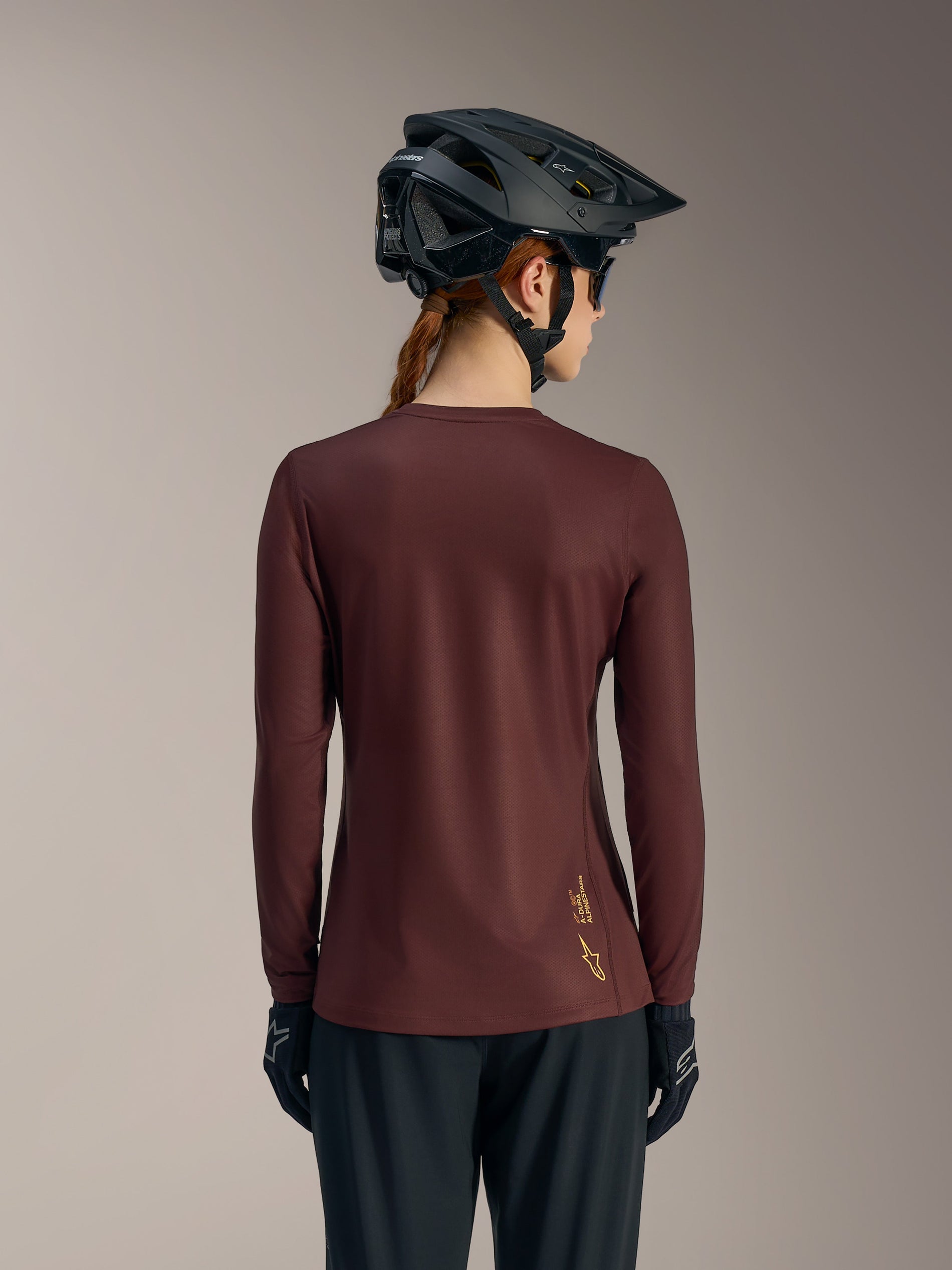 Maillot Stella A-Dura Ride