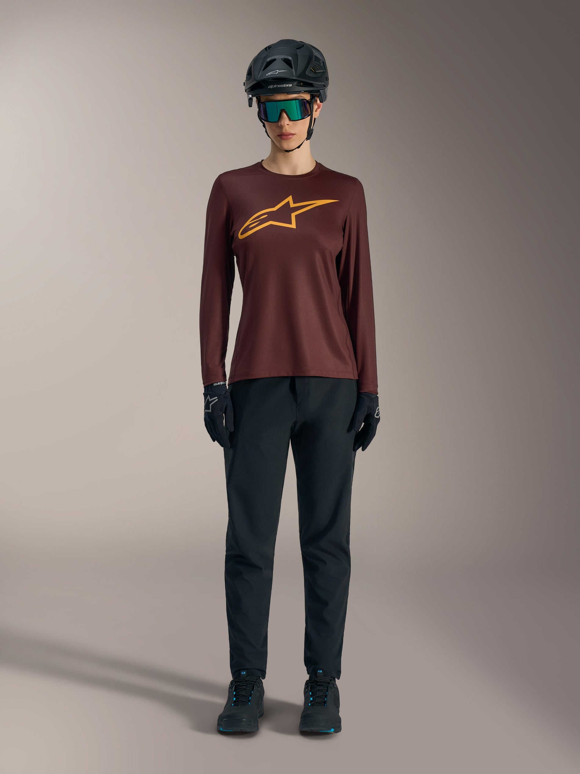 Maillot Stella A-Dura Ride
