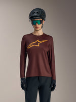 Maillot Stella A-Dura Ride