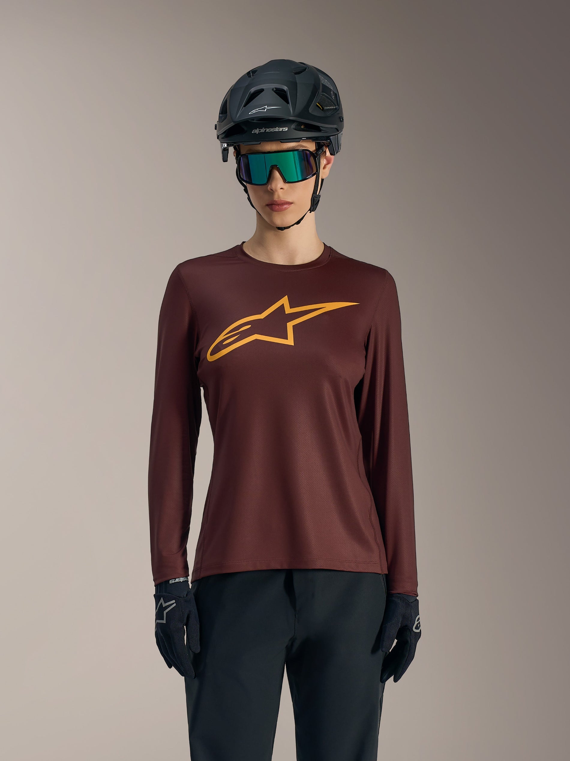Maillot Stella A-Dura Ride