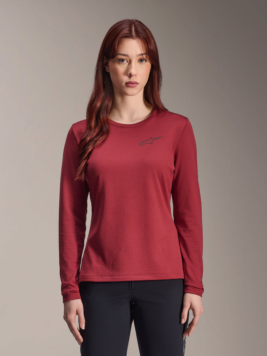 Maillot Thermique Stella A-Dura