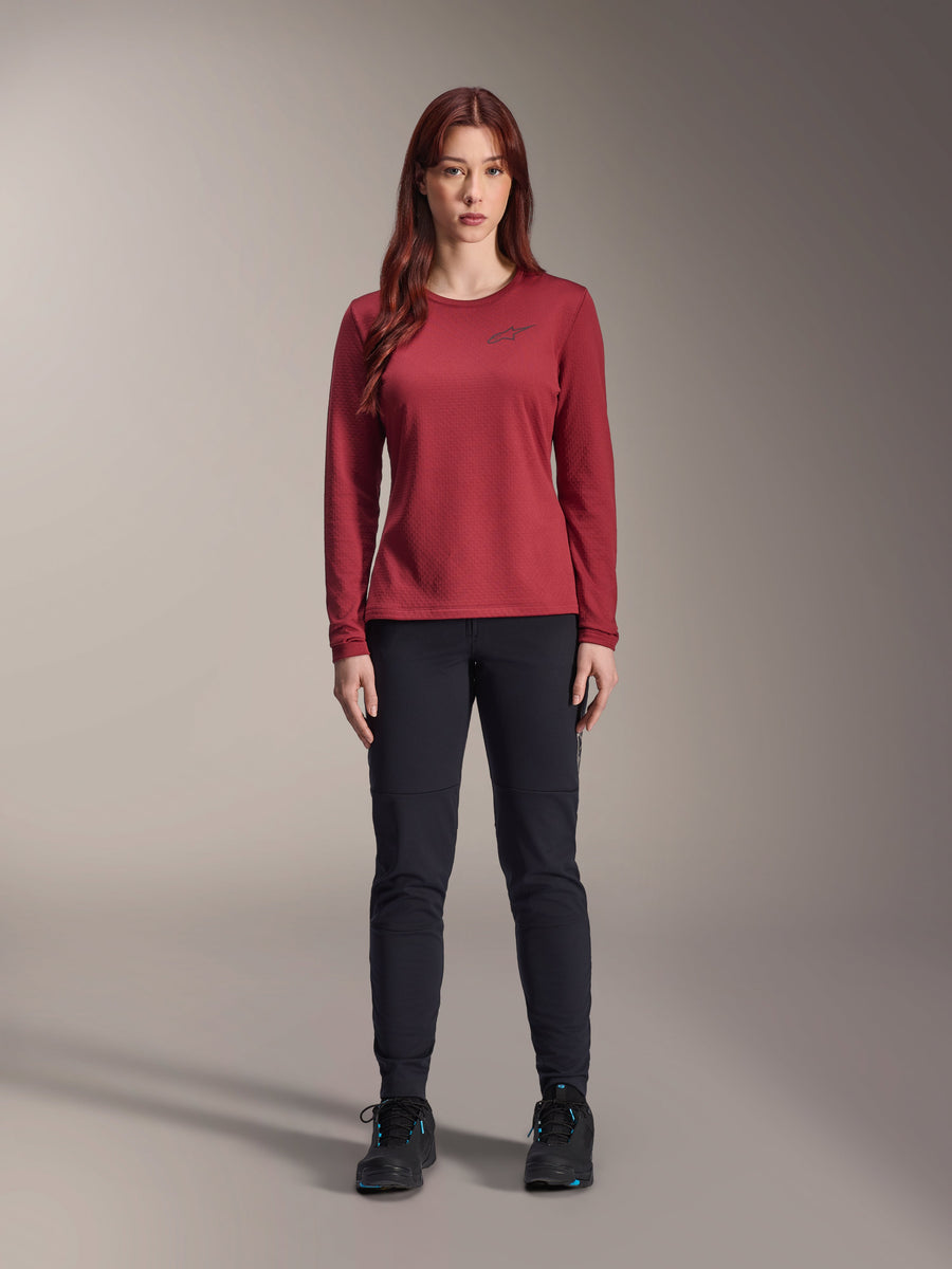 Pantalon Thermique Stella A-Dura