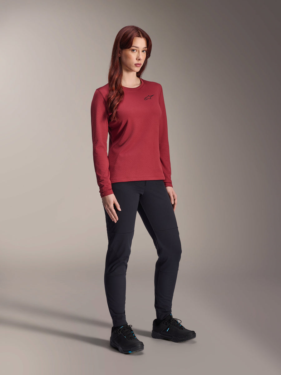 Maillot Thermique Stella A-Dura
