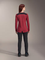 Maillot Stella A-Dura Dri Astar