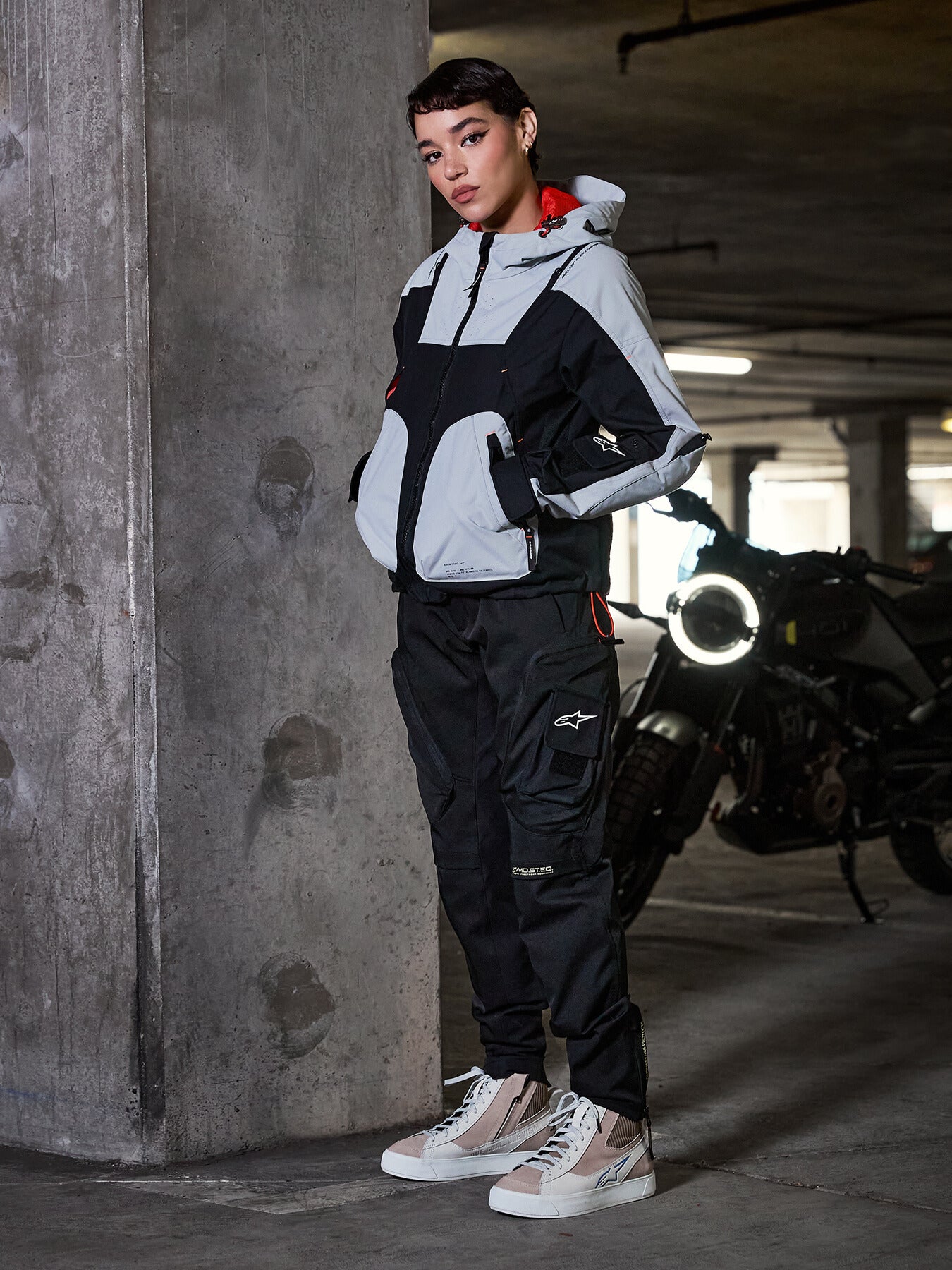 Pantalon Actea