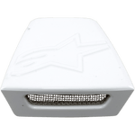Cadre De Prise D'Air Arrière Casque Supertech M10/M8