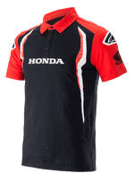 Polo Honda