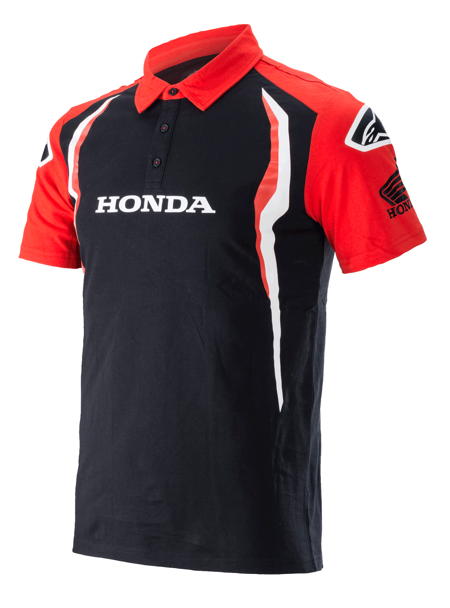 Polo Honda