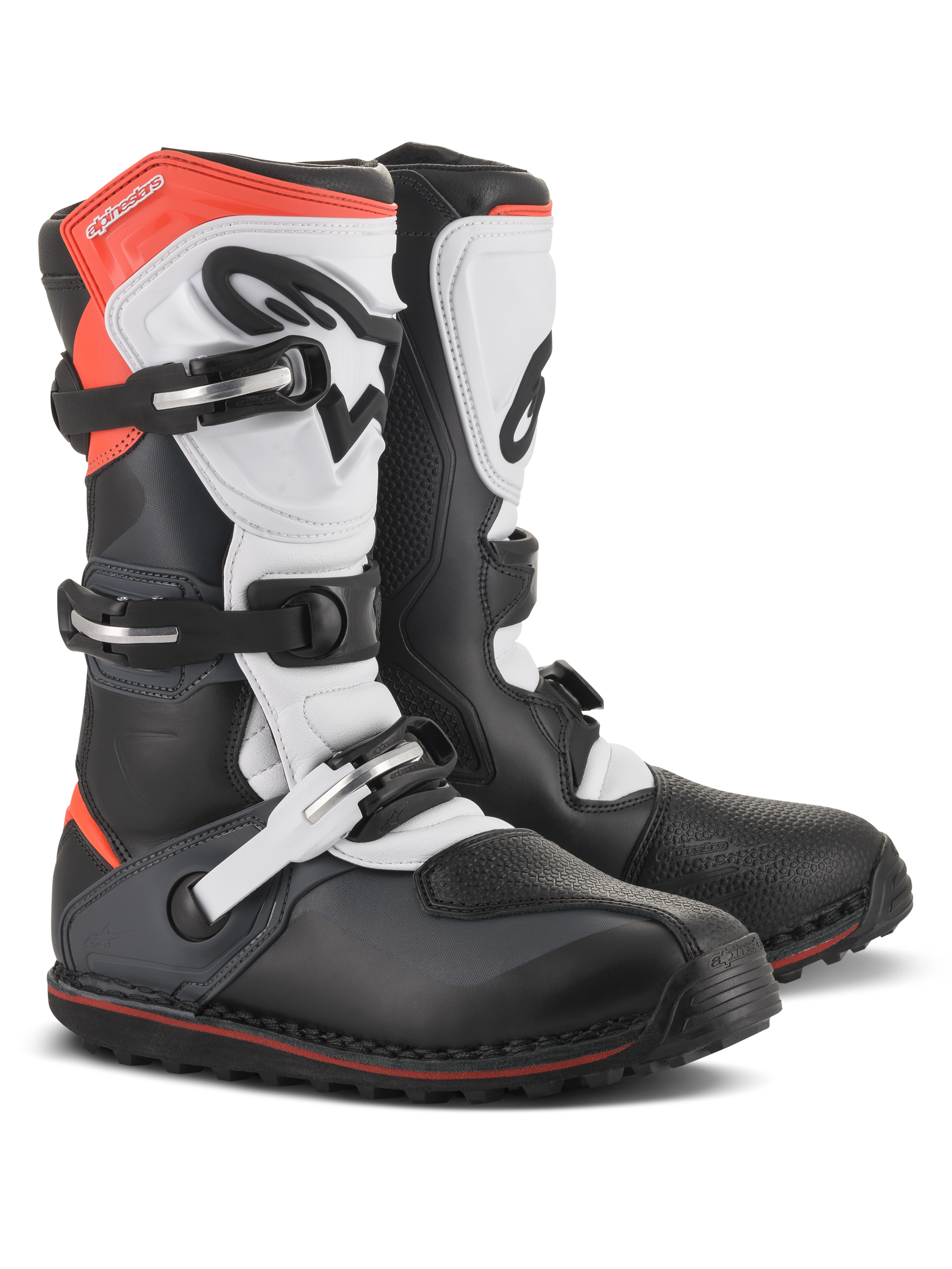 Bottes Tech-T