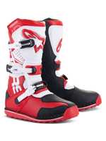 Bottes Tech-T