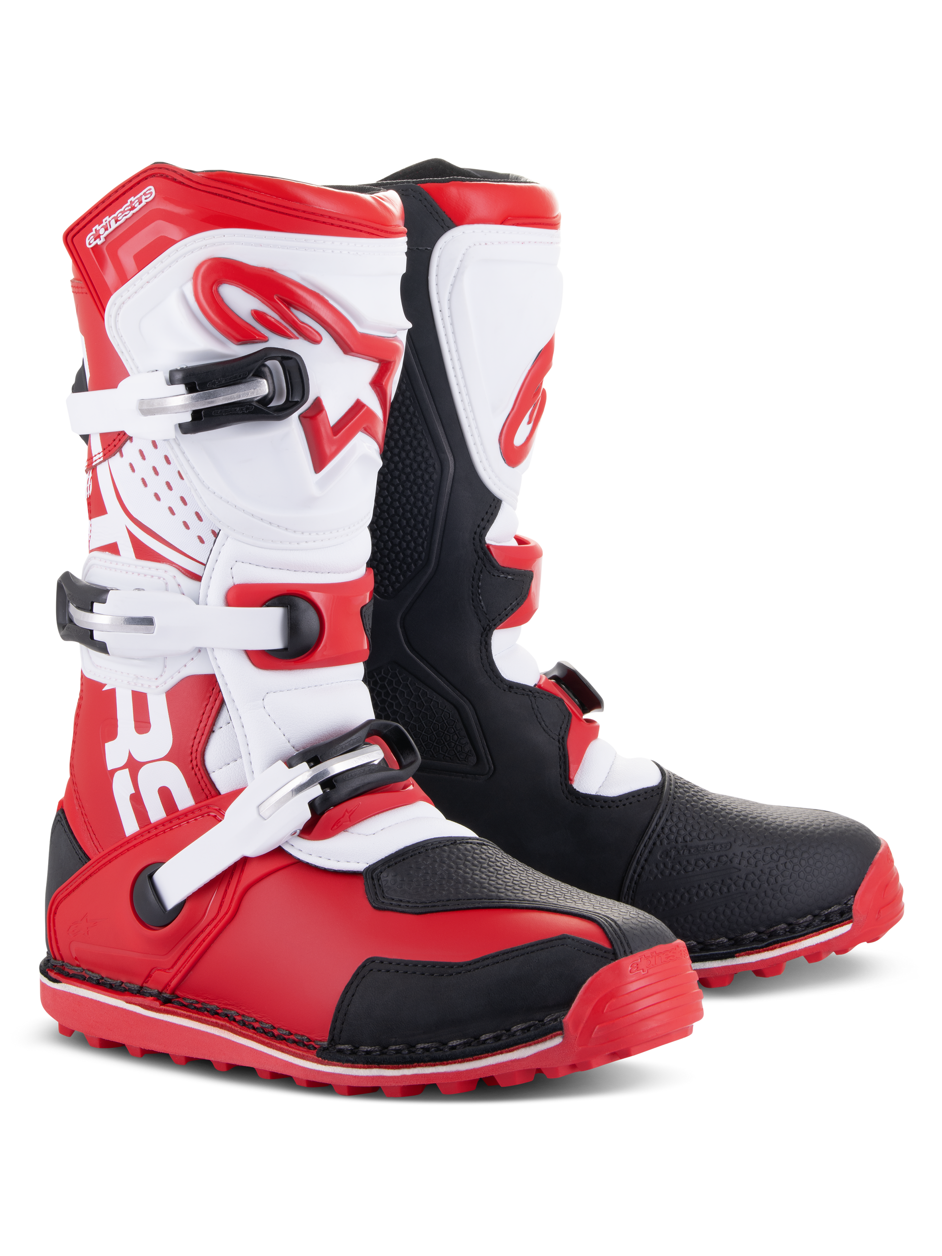 Bottes Tech-T