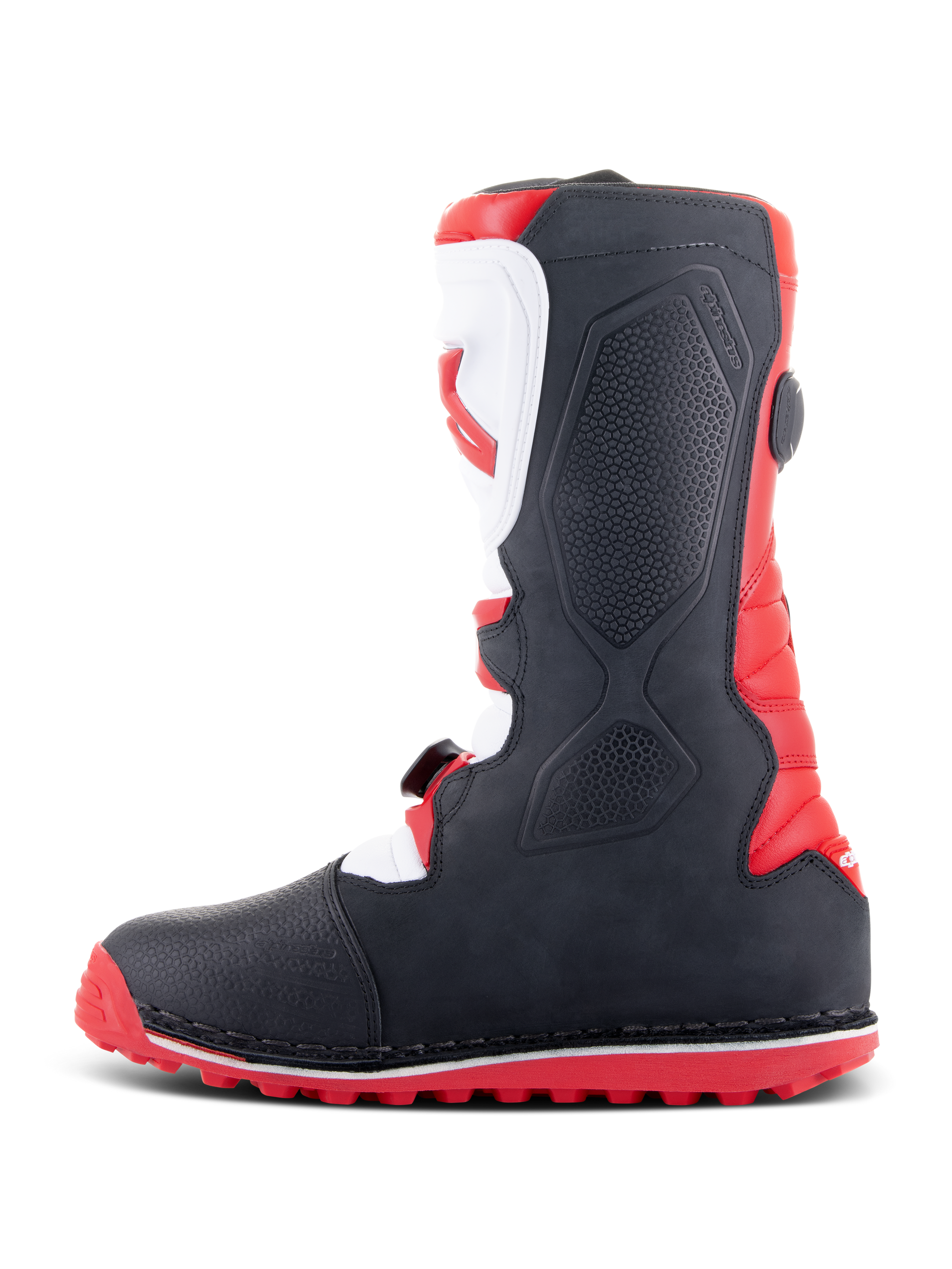 Bottes Tech-T