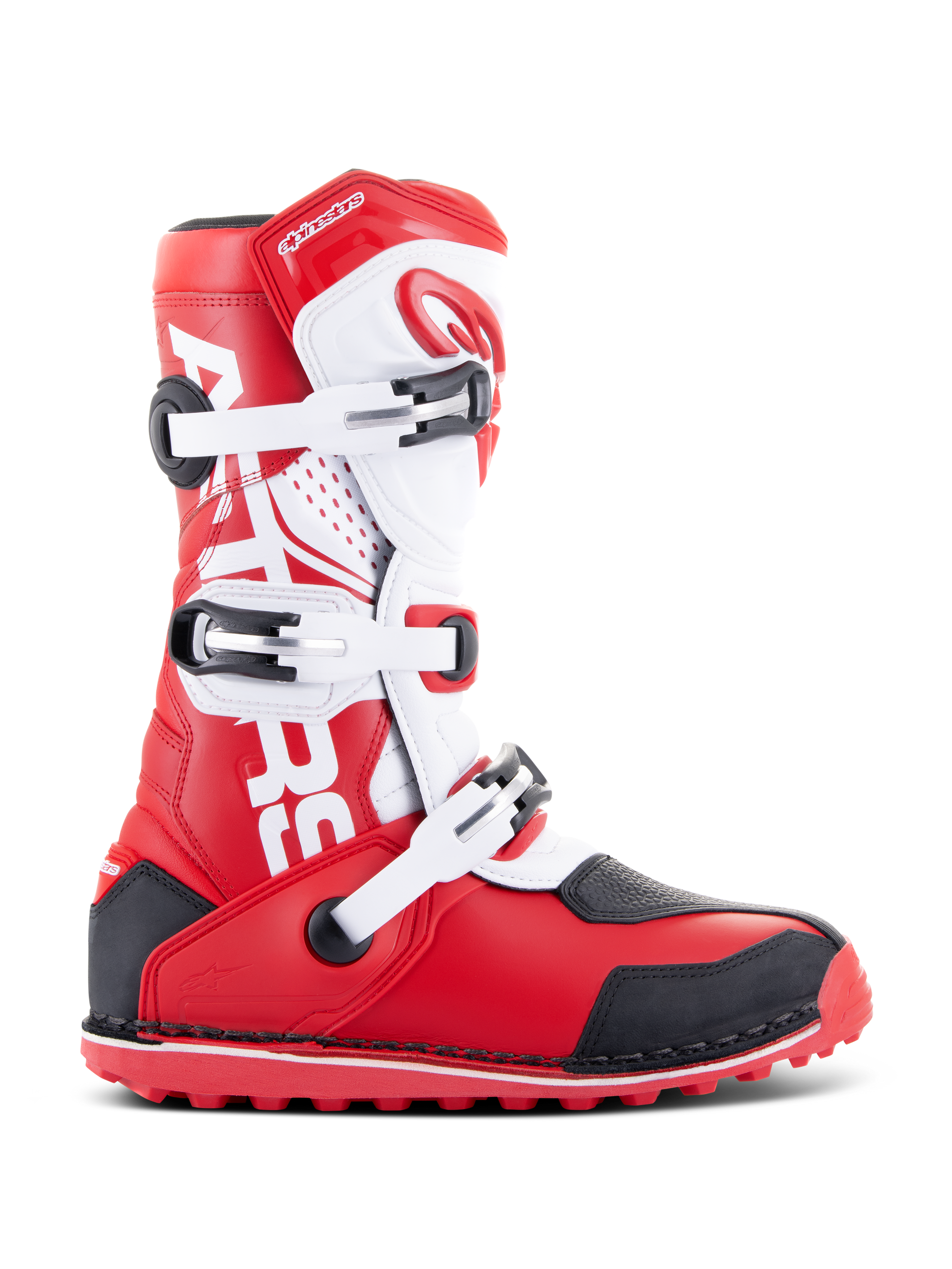 Bottes Tech-T