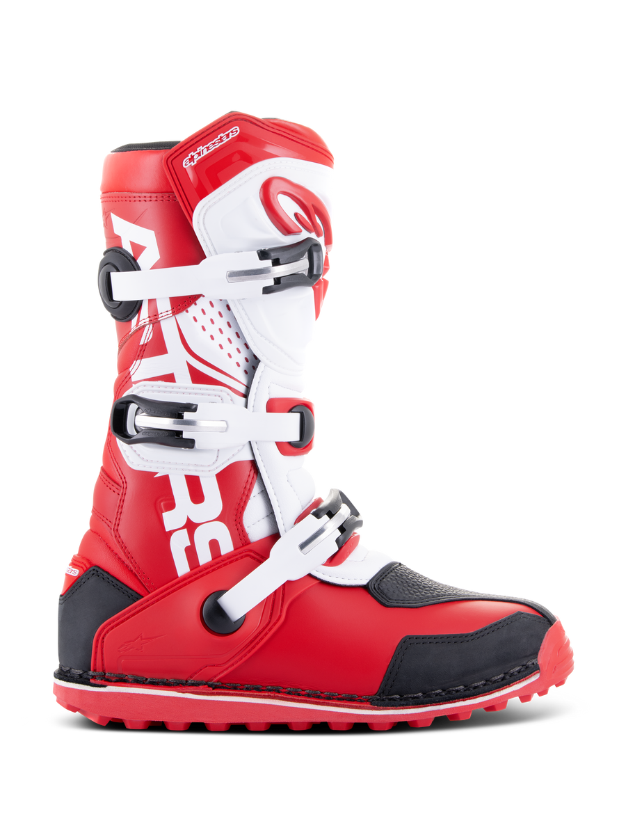 Bottes Tech-T