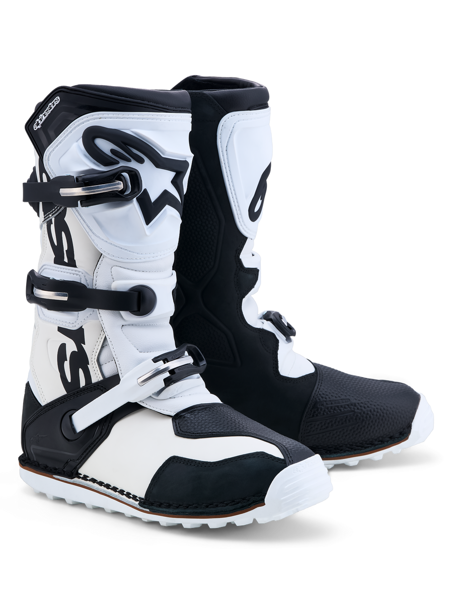 Bottes Tech-T