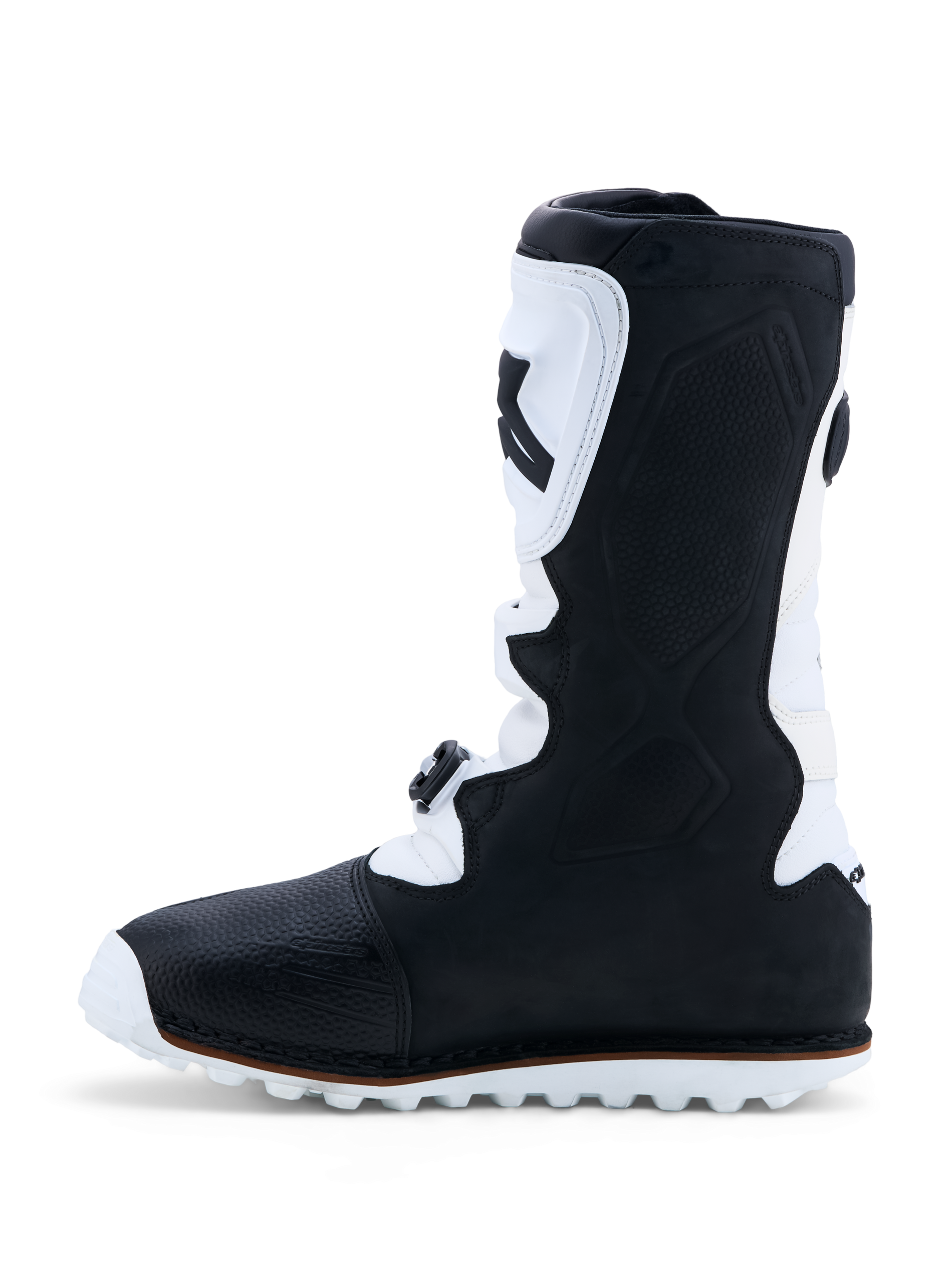 Bottes Tech-T