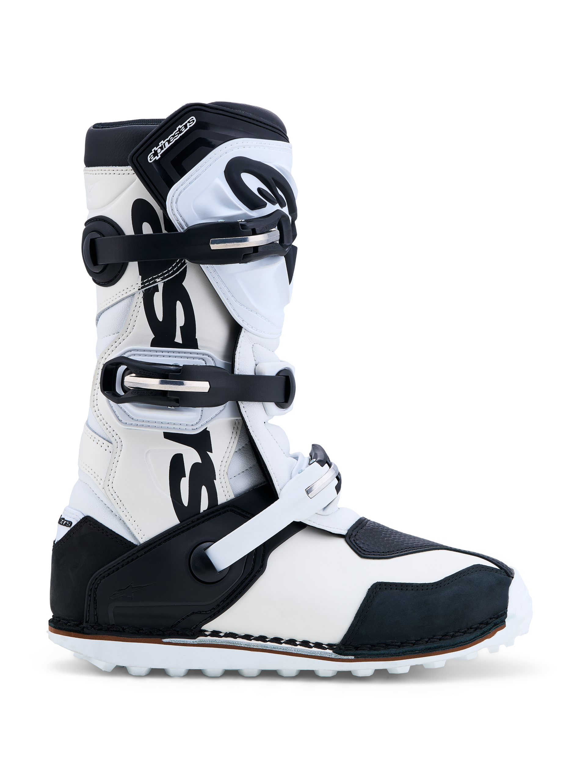 Bottes Tech-T