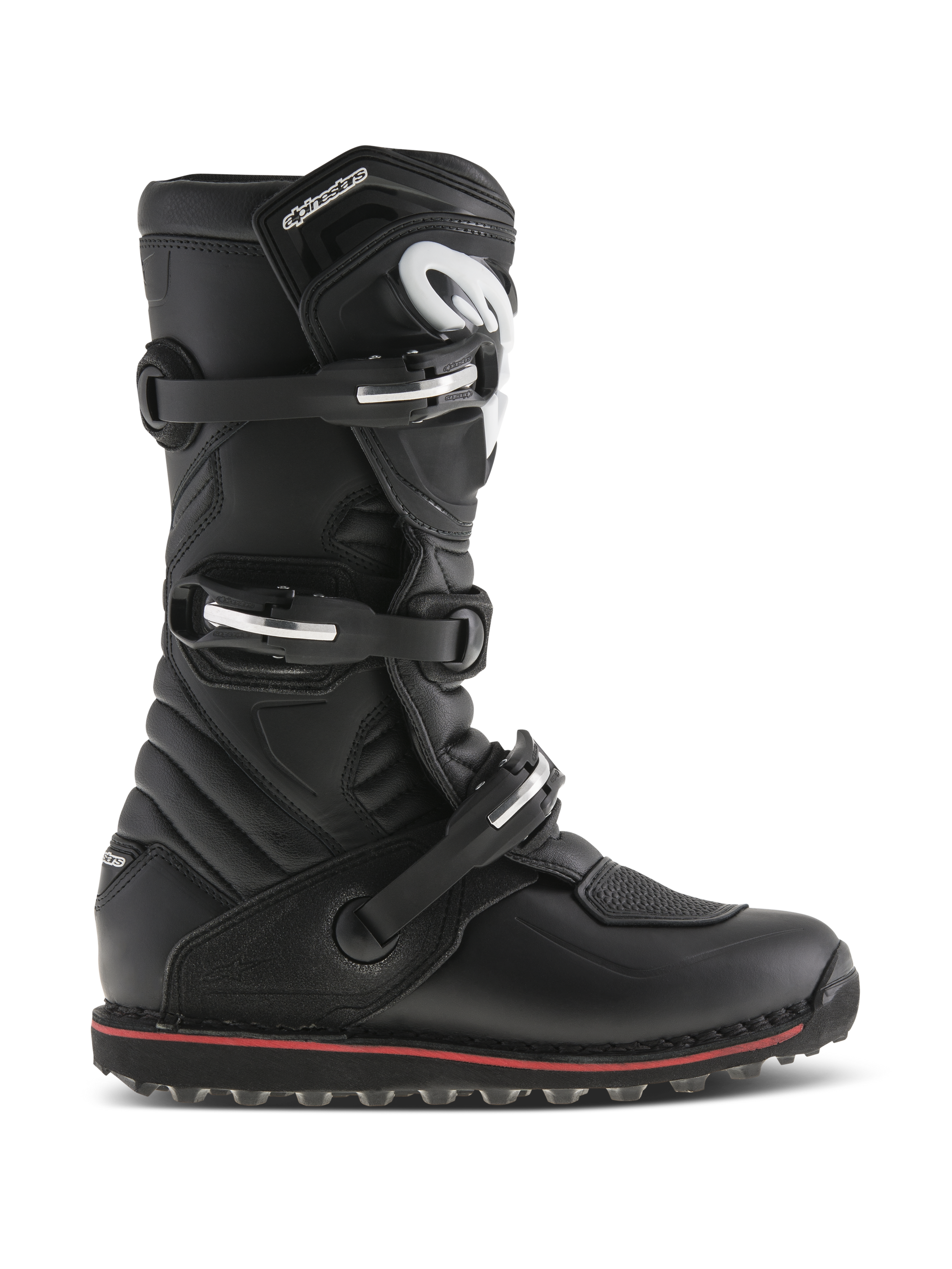 Bottes Tech-T