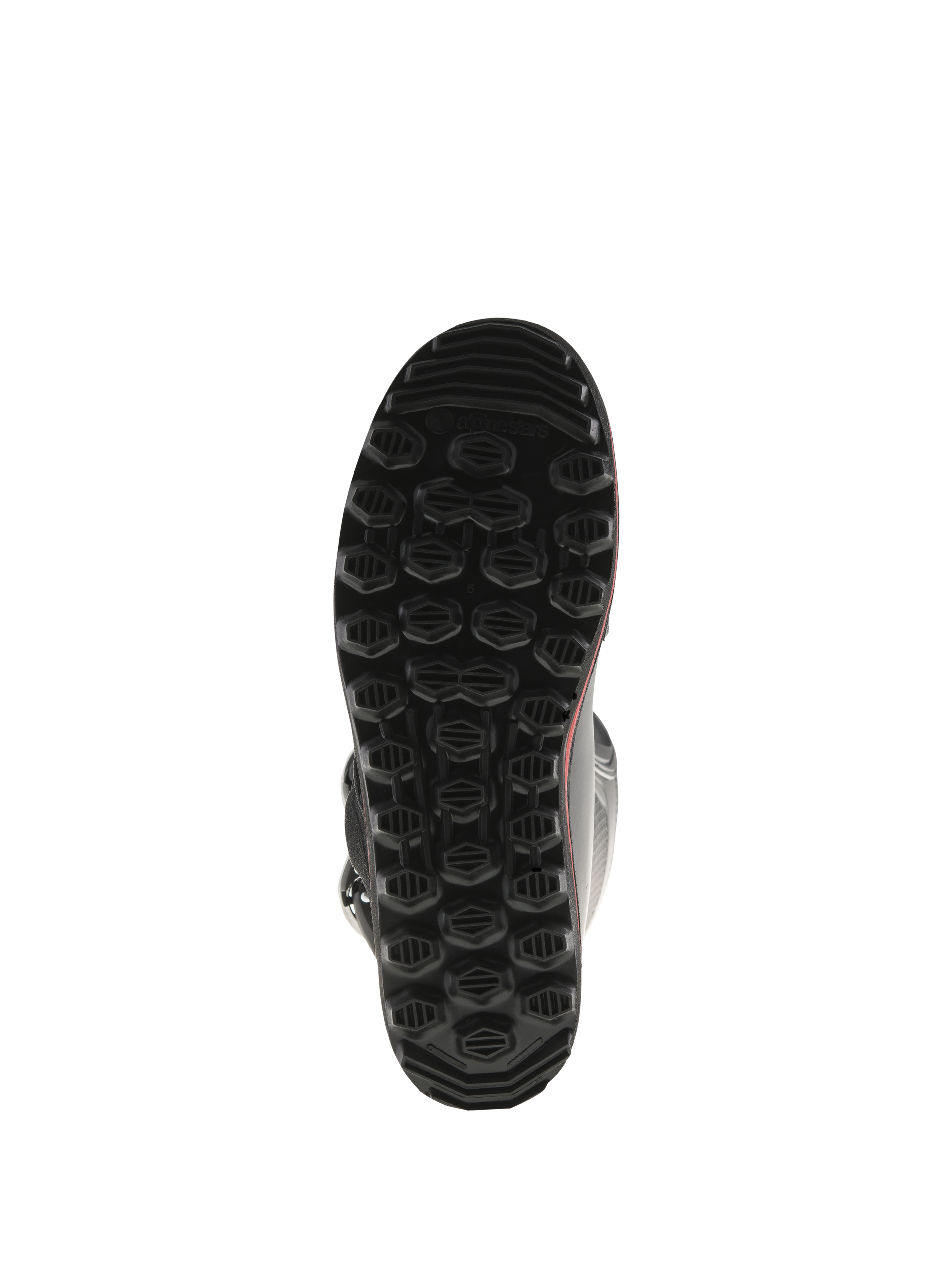 Bottes Tech-T