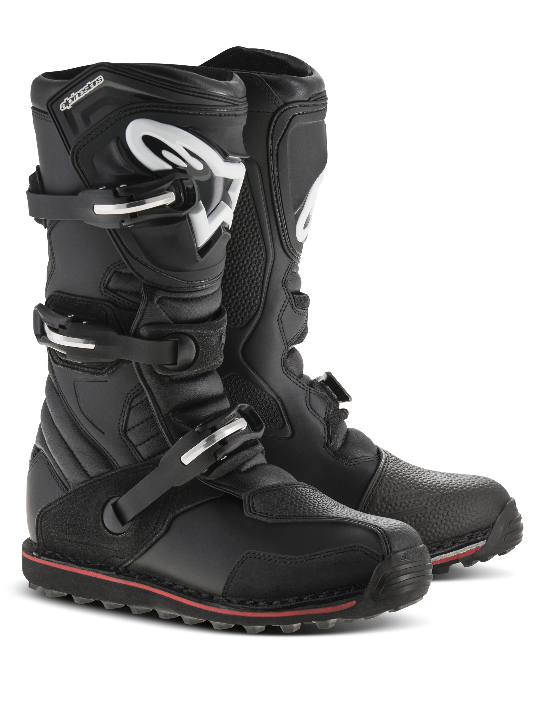 Bottes Tech-T