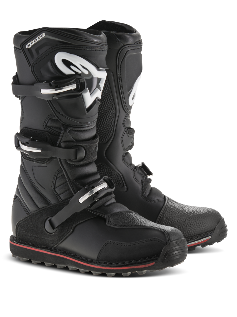 Bottes Tech-T