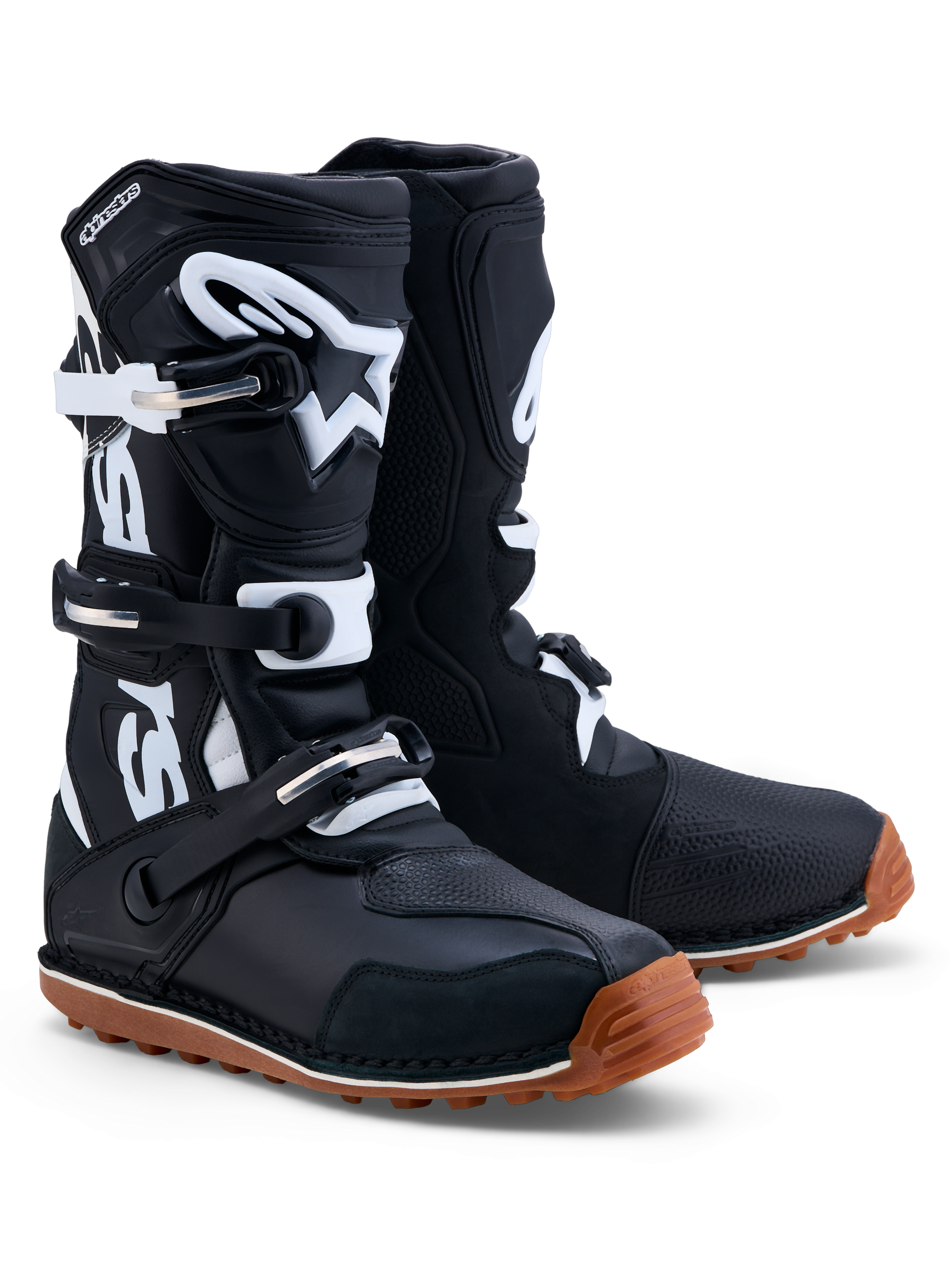 Bottes Tech-T