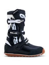 Black White Gum