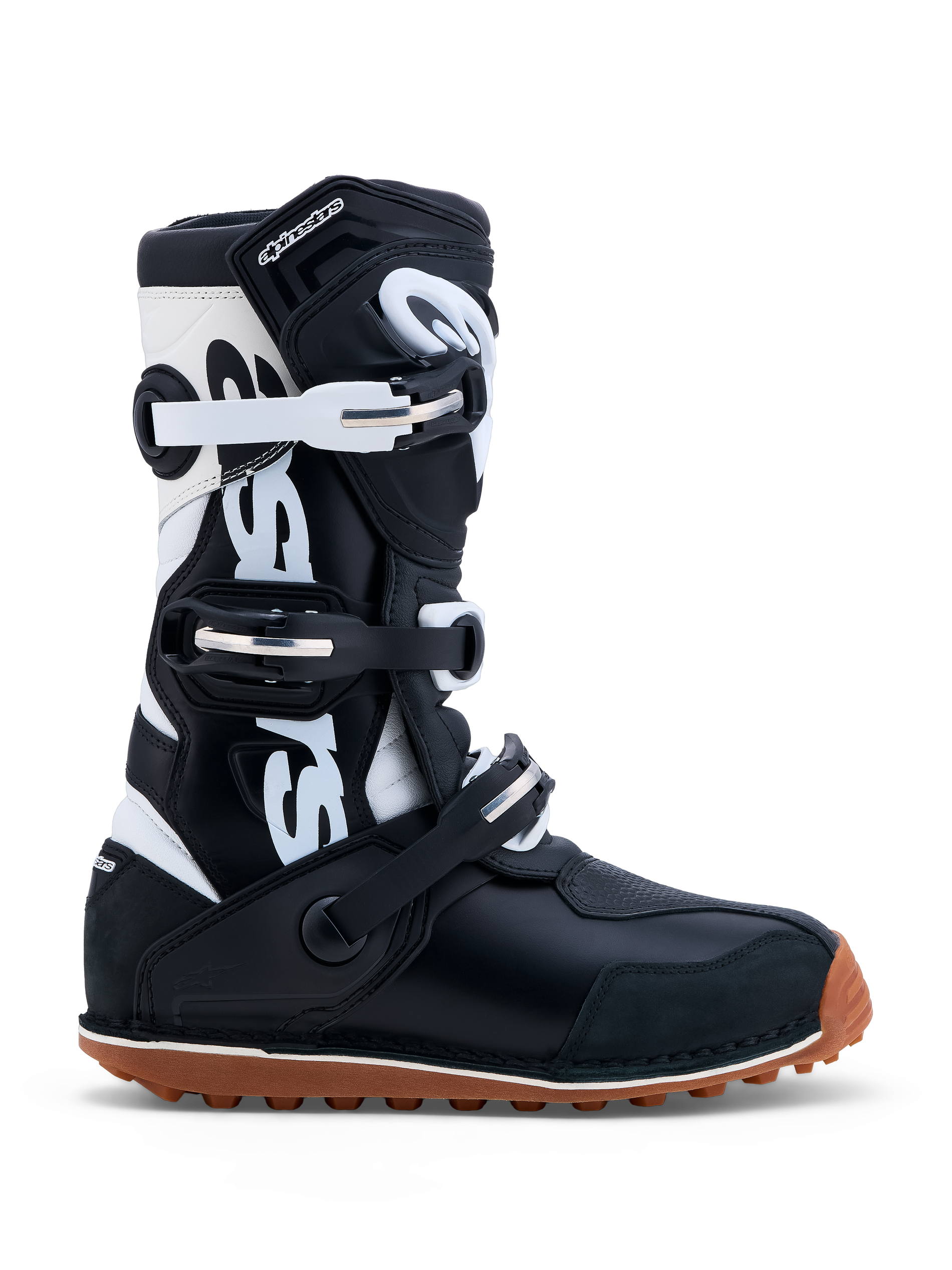 Bottes Tech-T