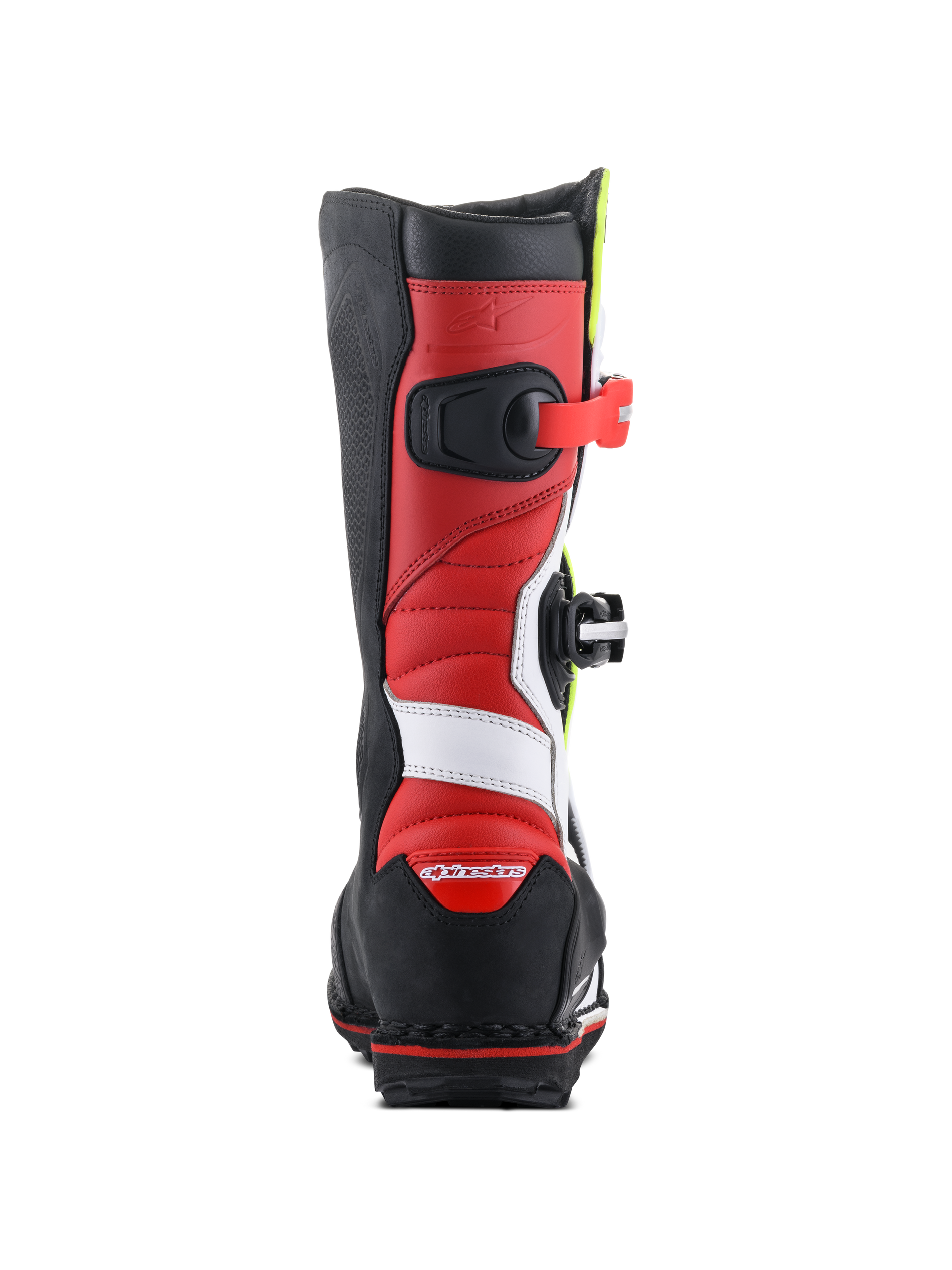Bottes Tech-T