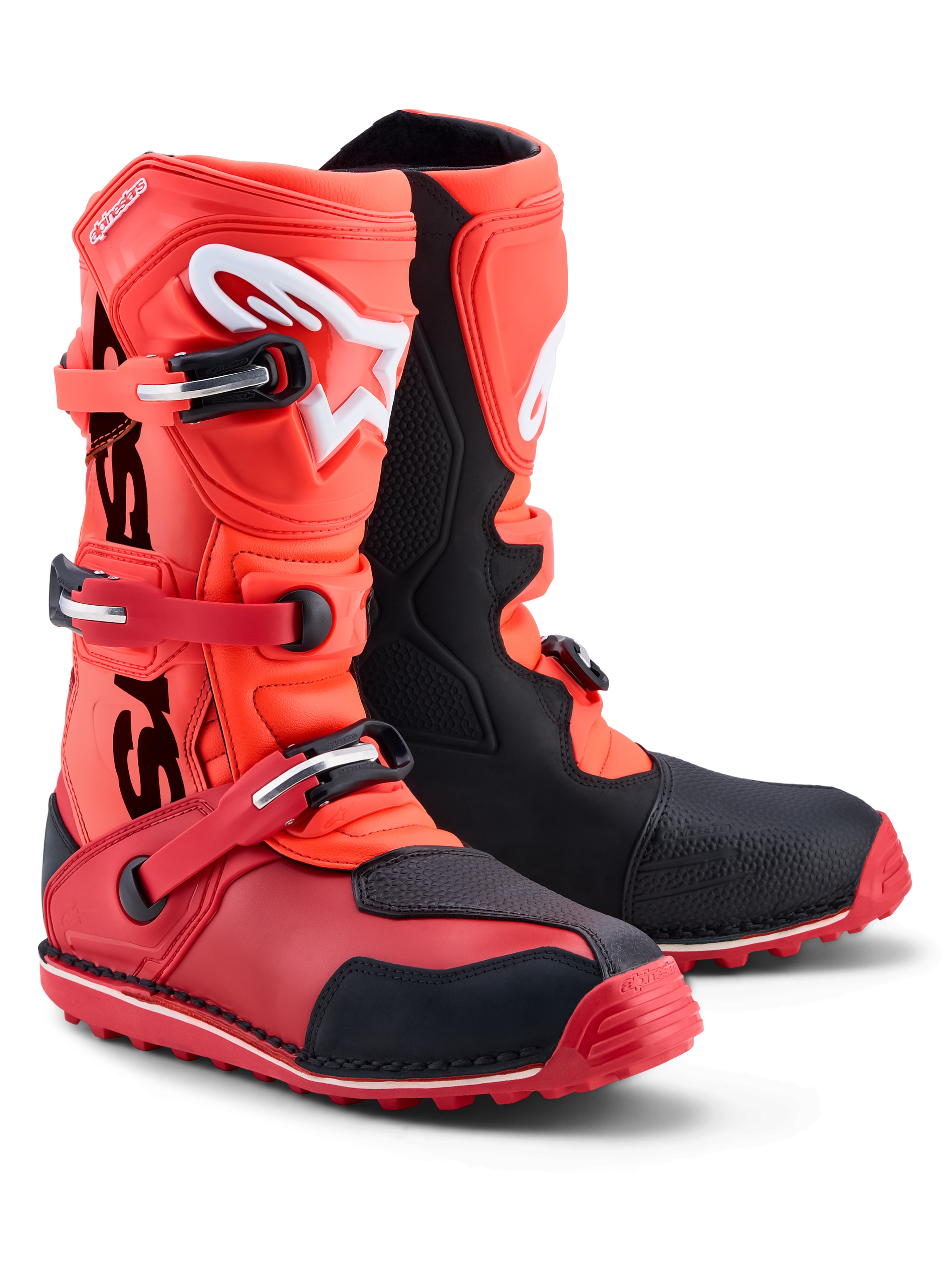 Bottes Tech-T