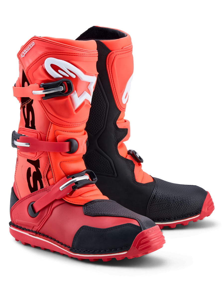 Bottes Tech-T