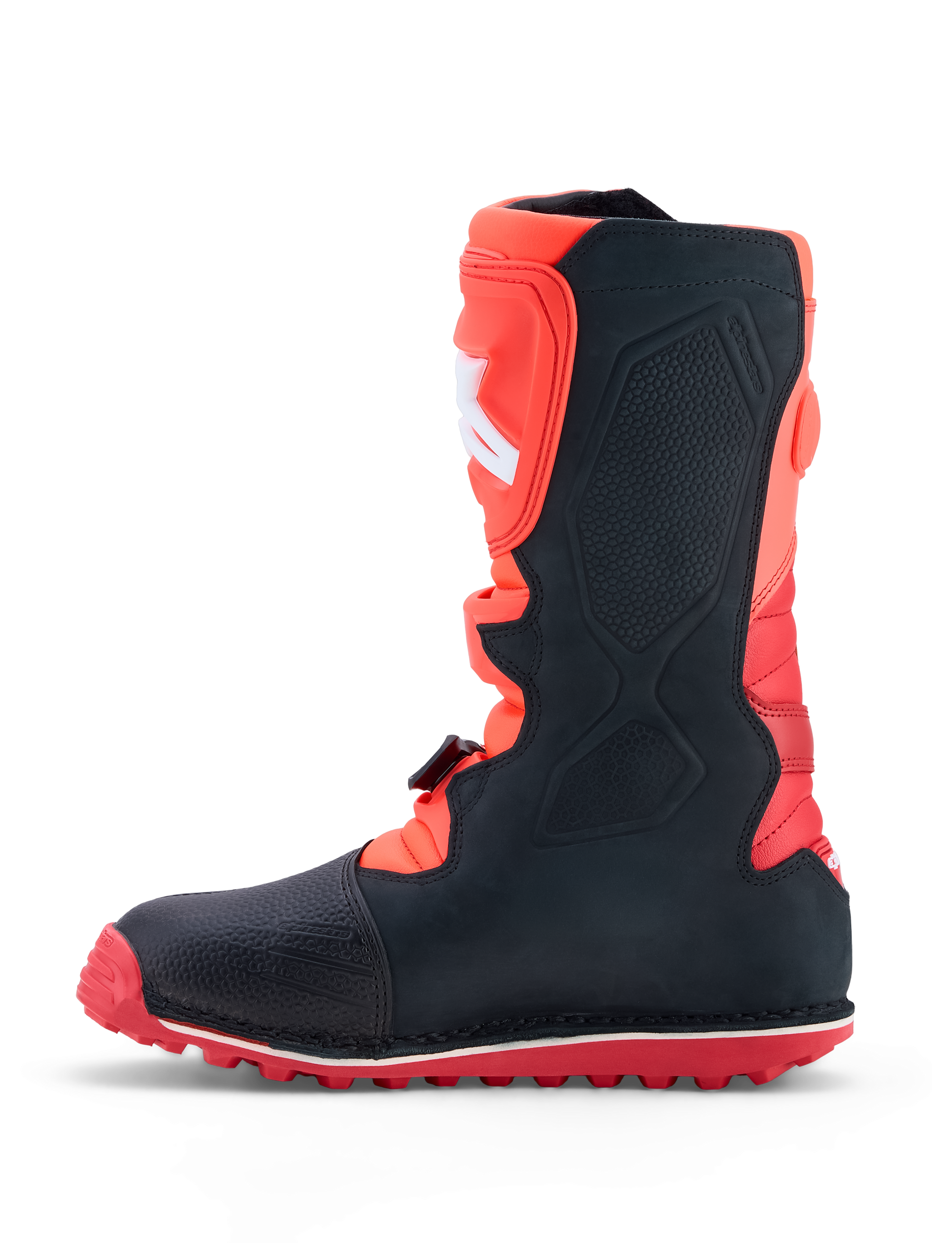 Bottes Tech-T