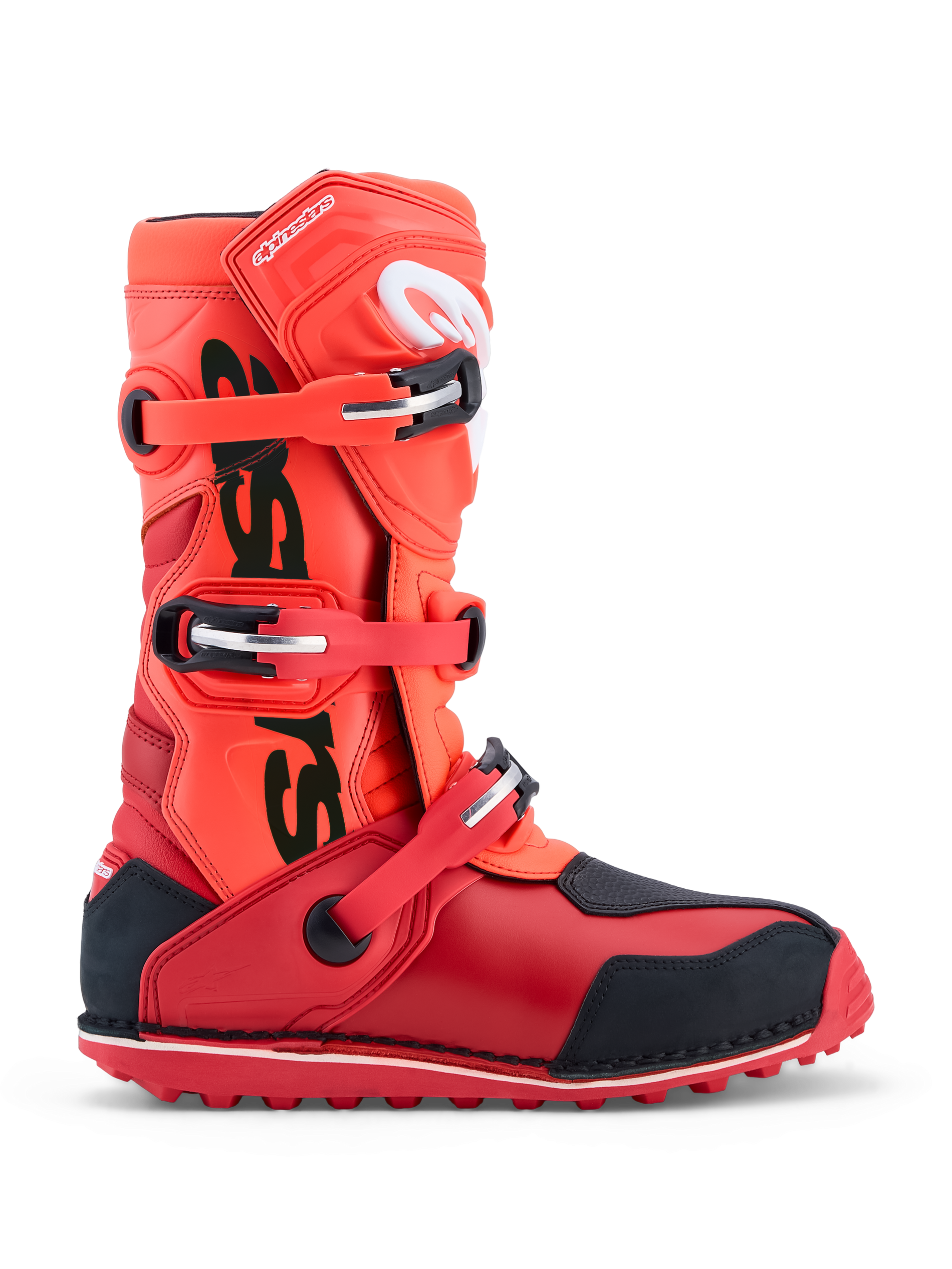 Bottes Tech-T