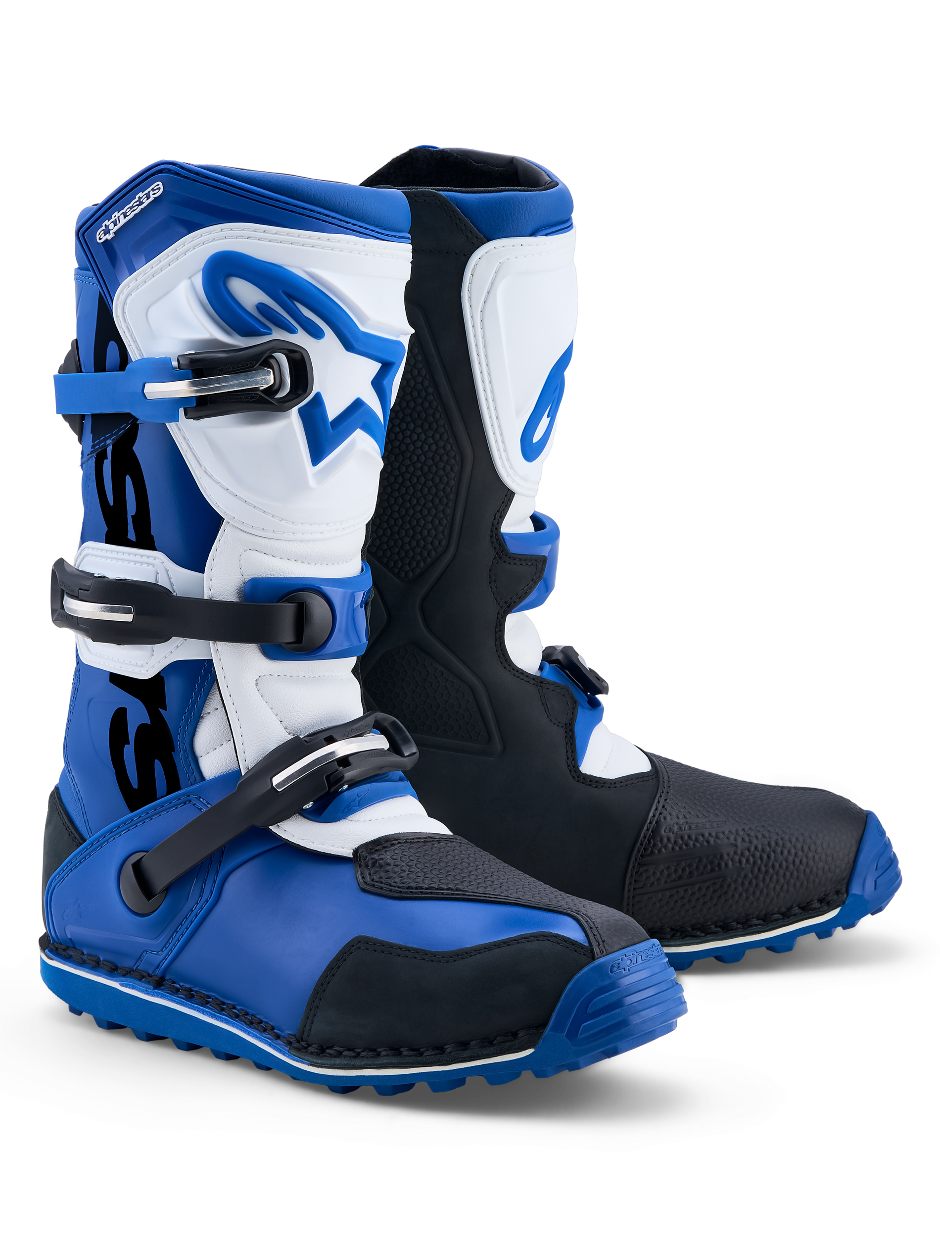 Bottes Tech-T
