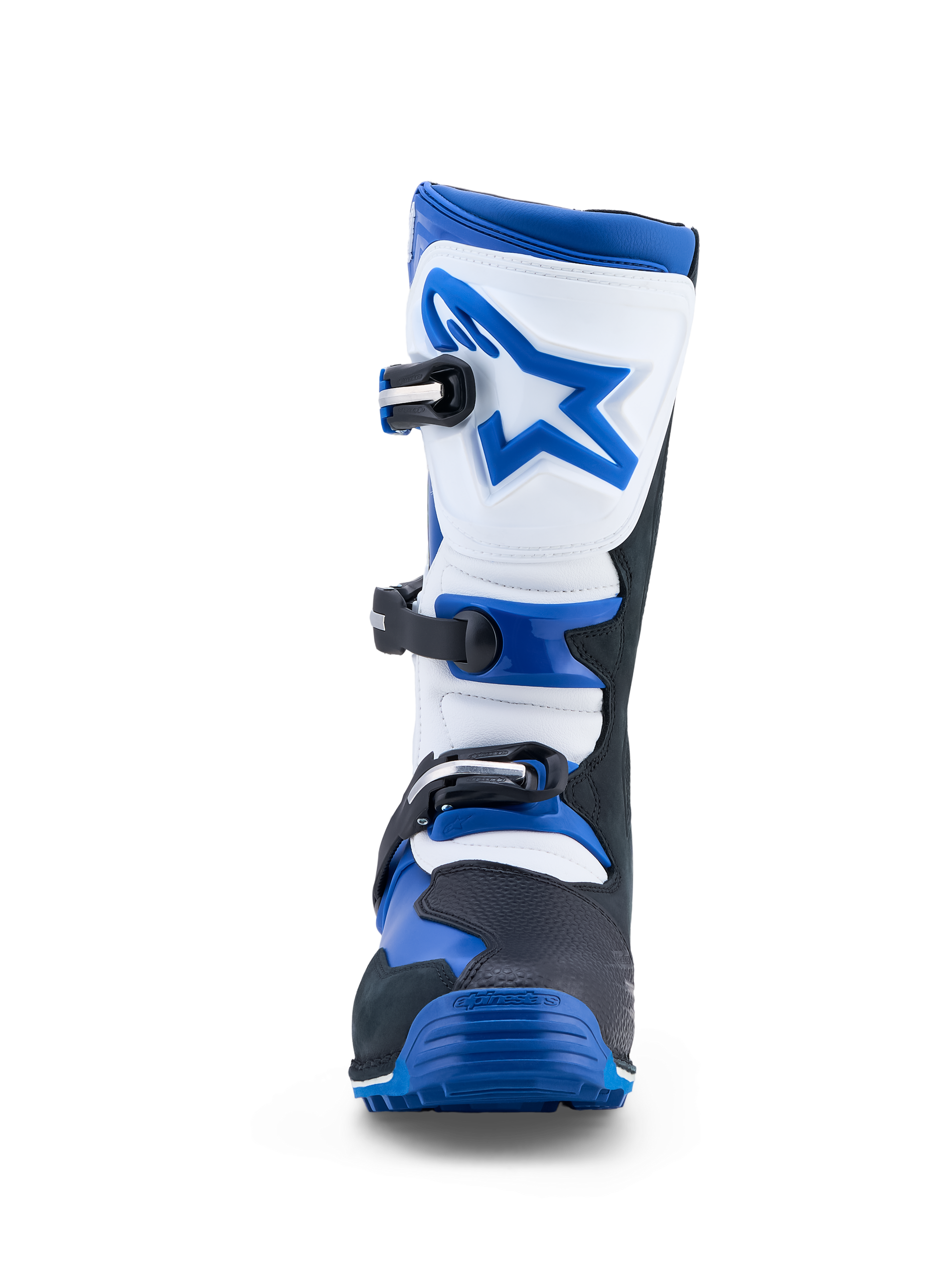 Bottes Tech-T