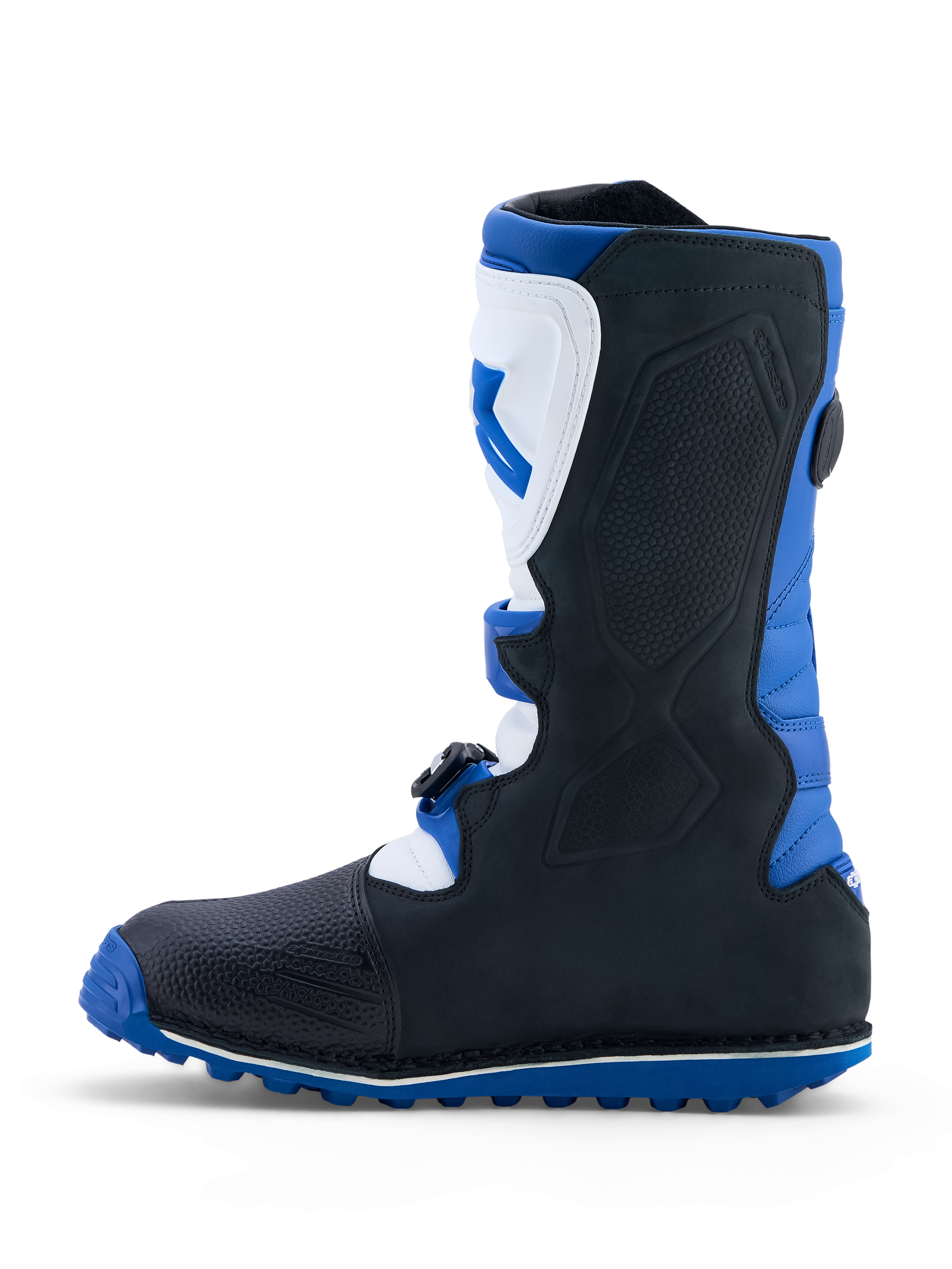 Bottes Tech-T