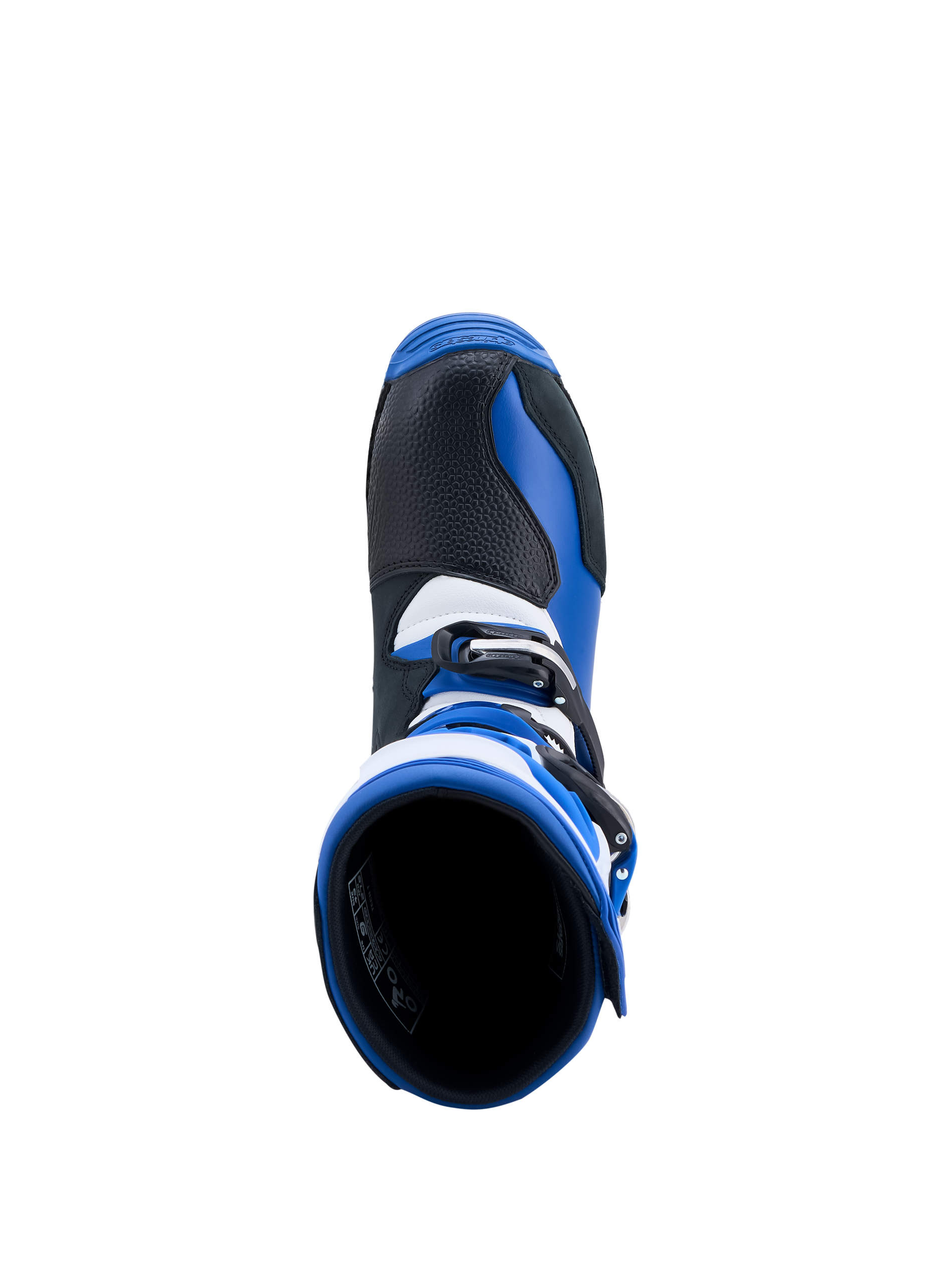 Bottes Tech-T